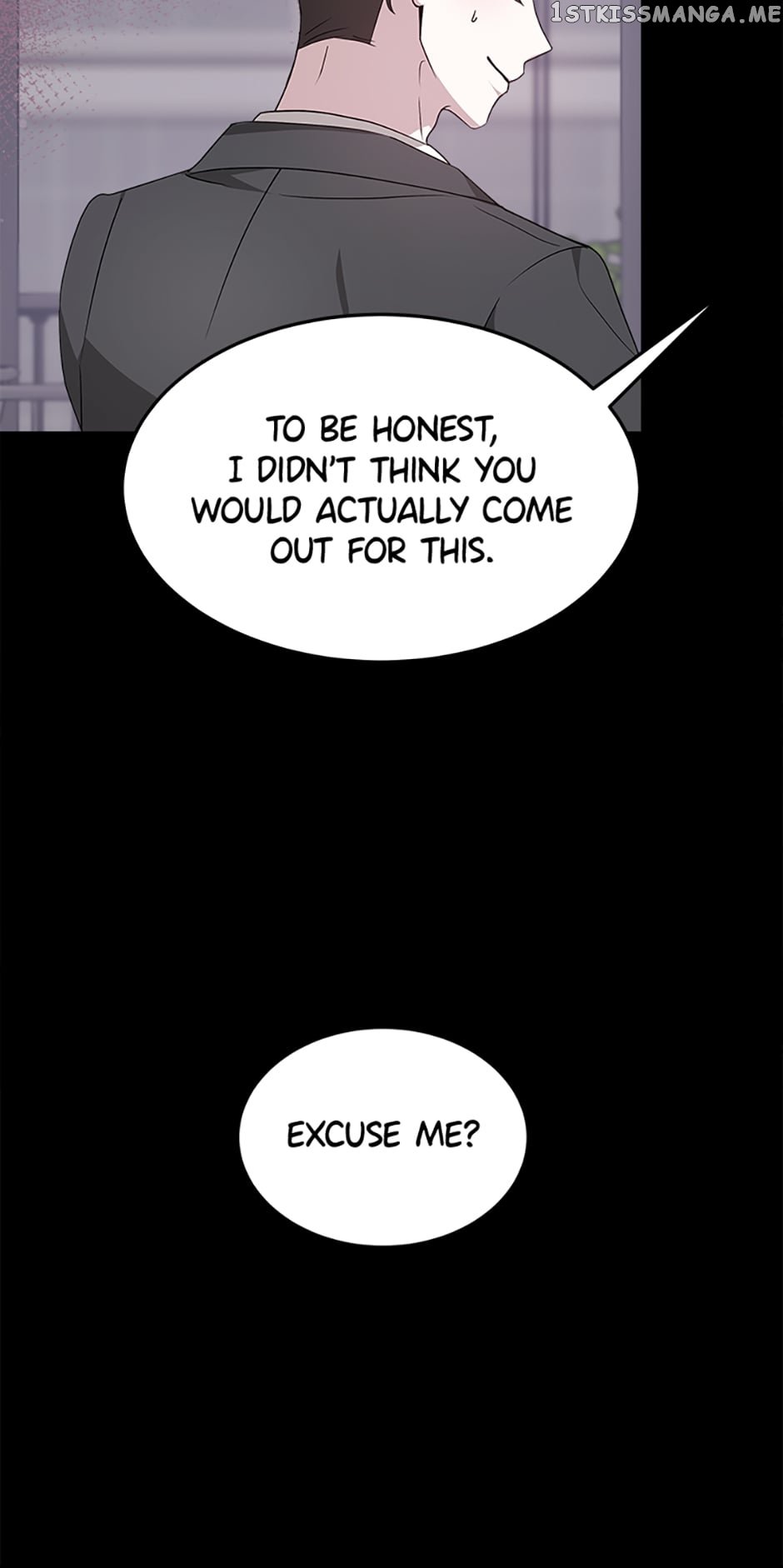 Let's Get Hitched Chapter 22 - page 37