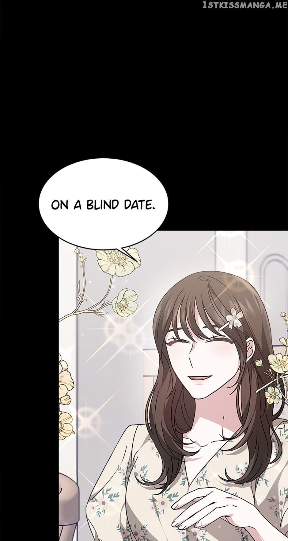Let's Get Hitched Chapter 22 - page 38