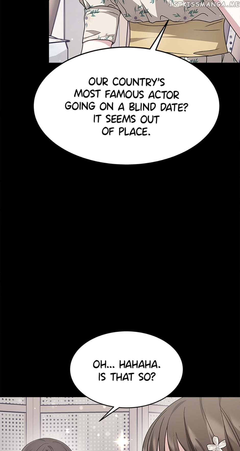 Let's Get Hitched Chapter 22 - page 39