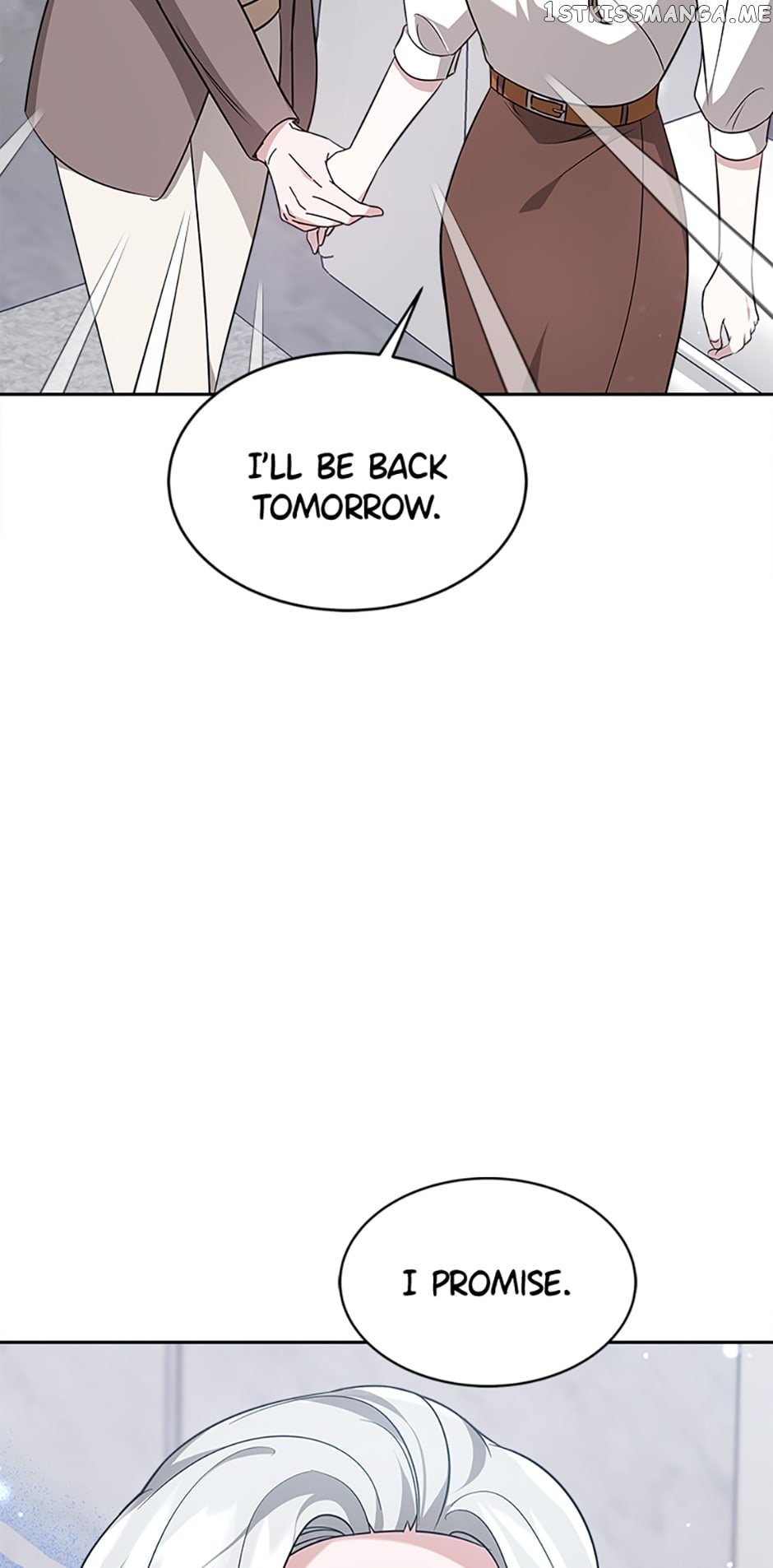 Let's Get Hitched Chapter 22 - page 4