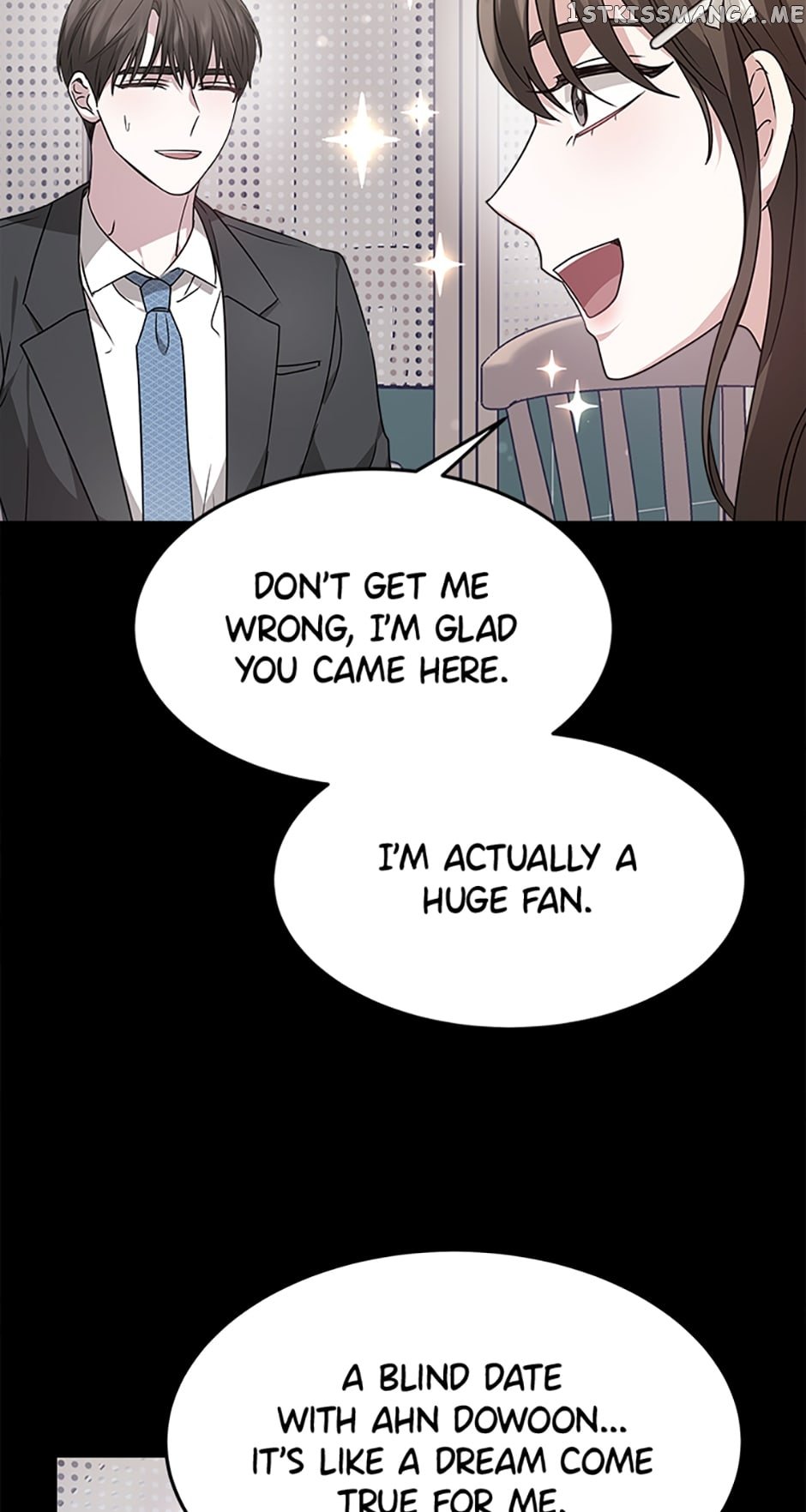 Let's Get Hitched Chapter 22 - page 40