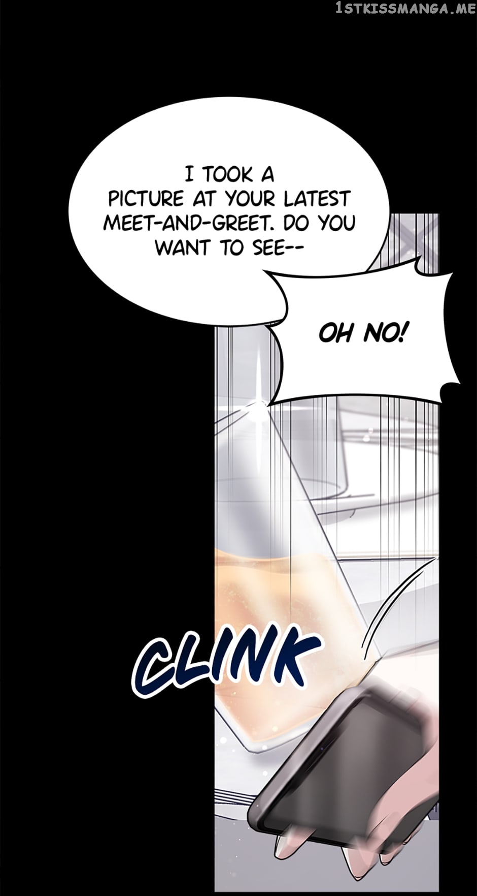 Let's Get Hitched Chapter 22 - page 42