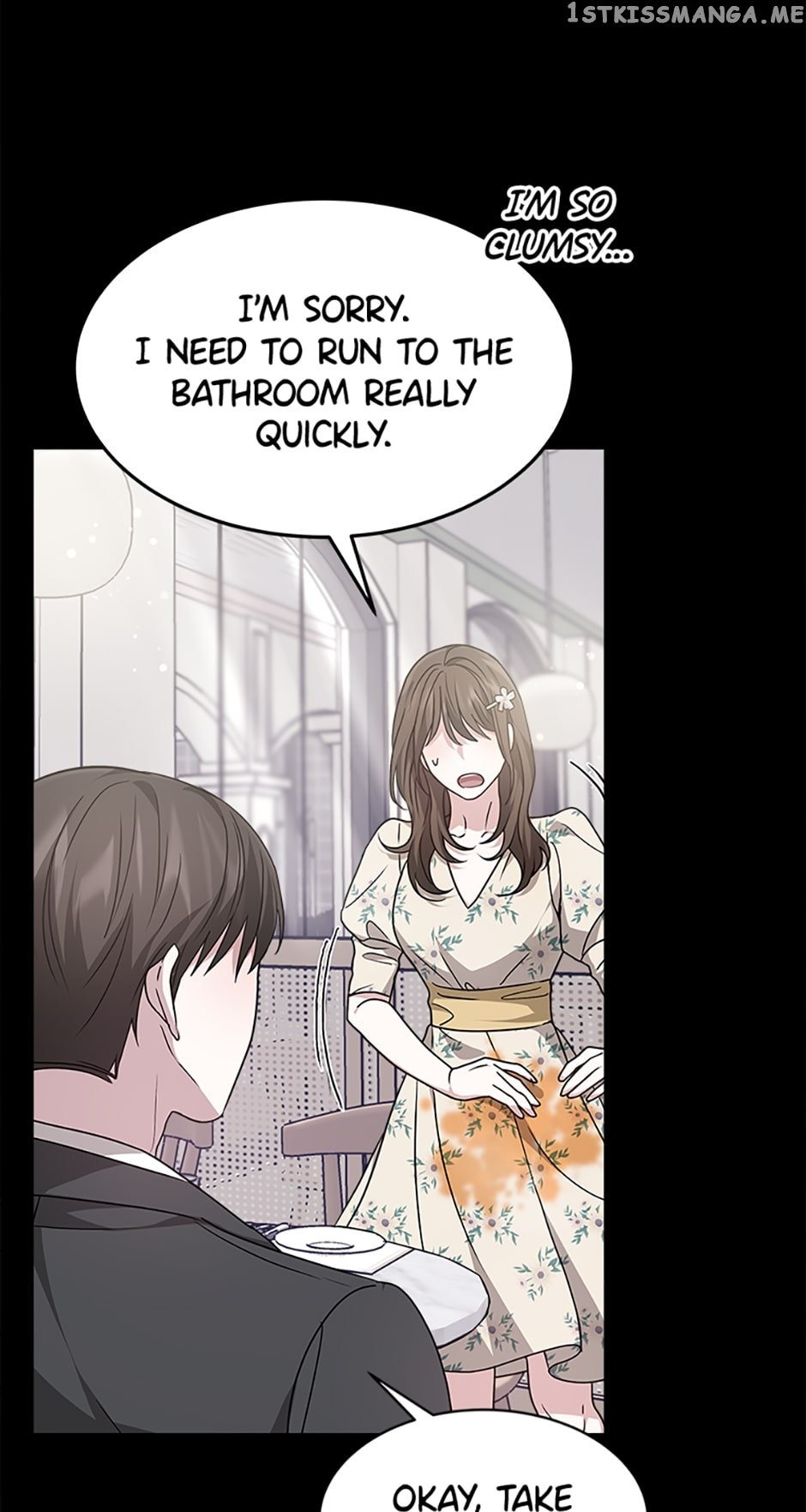 Let's Get Hitched Chapter 22 - page 43