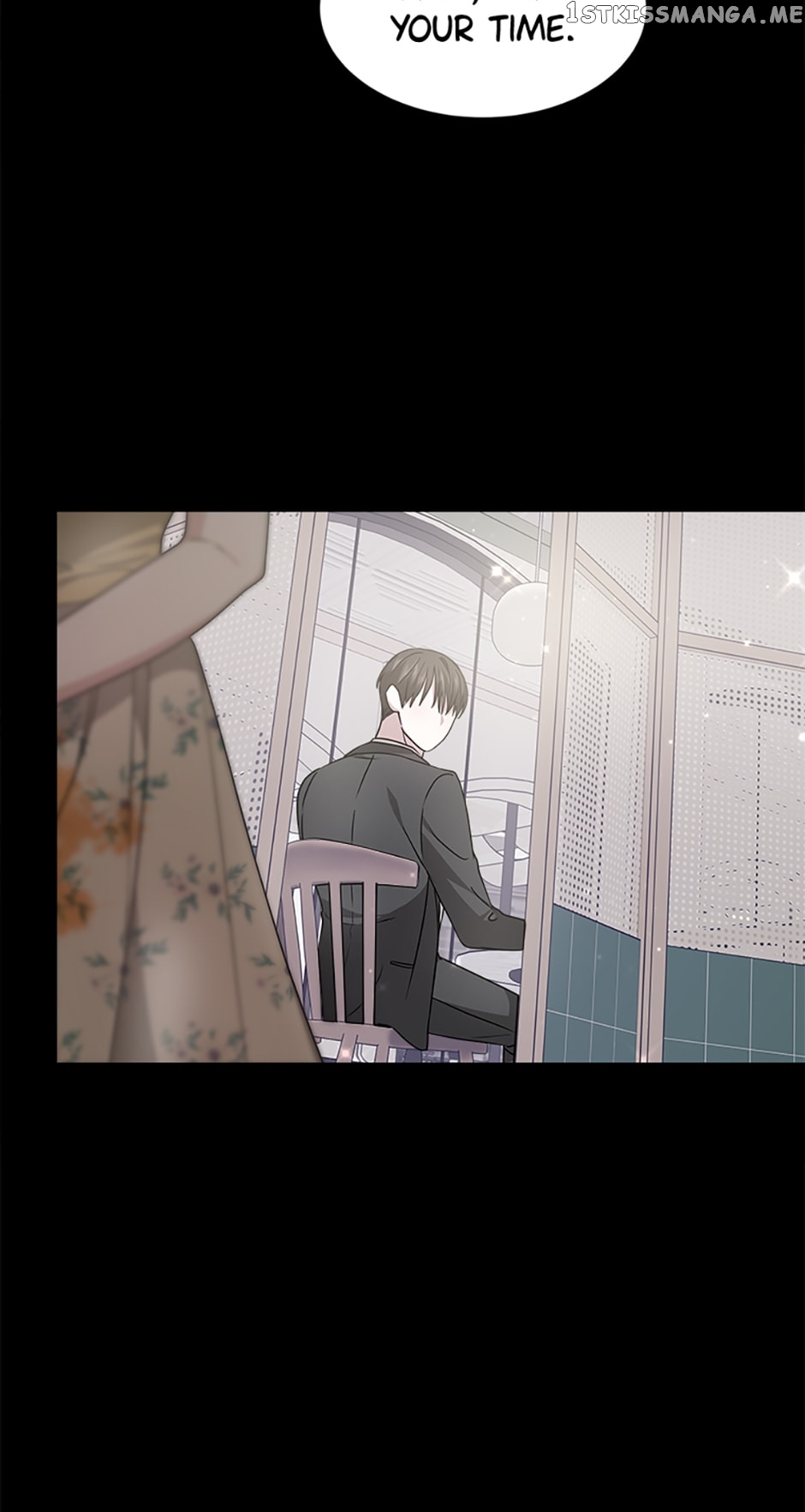 Let's Get Hitched Chapter 22 - page 44