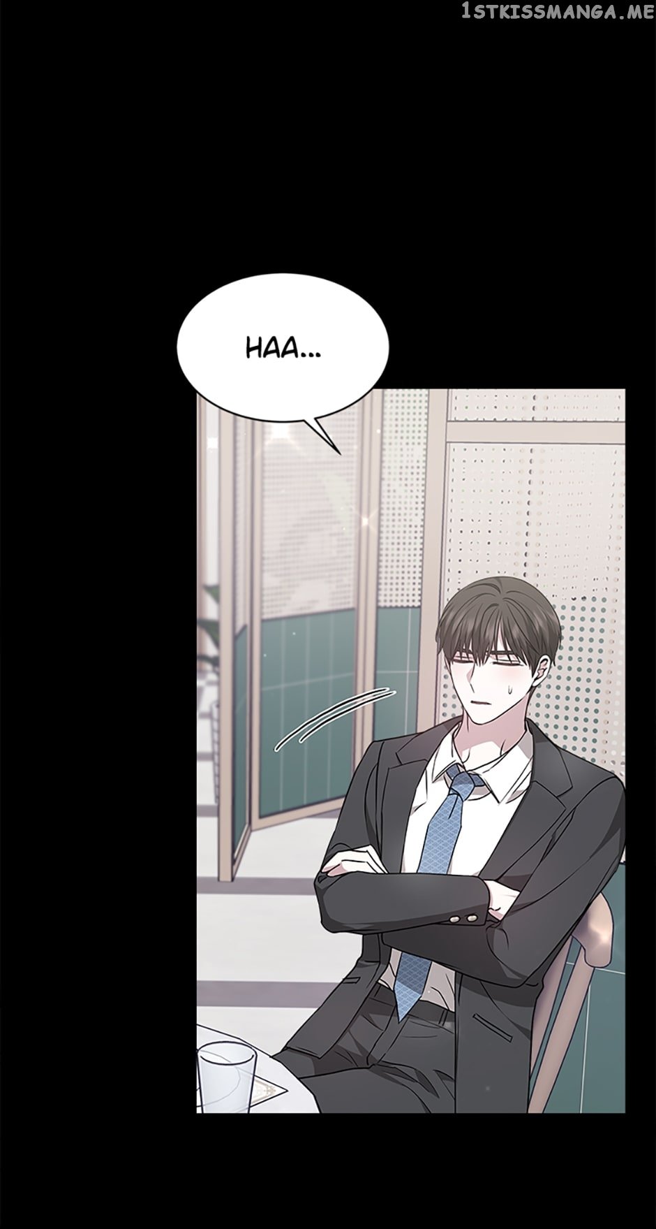 Let's Get Hitched Chapter 22 - page 45
