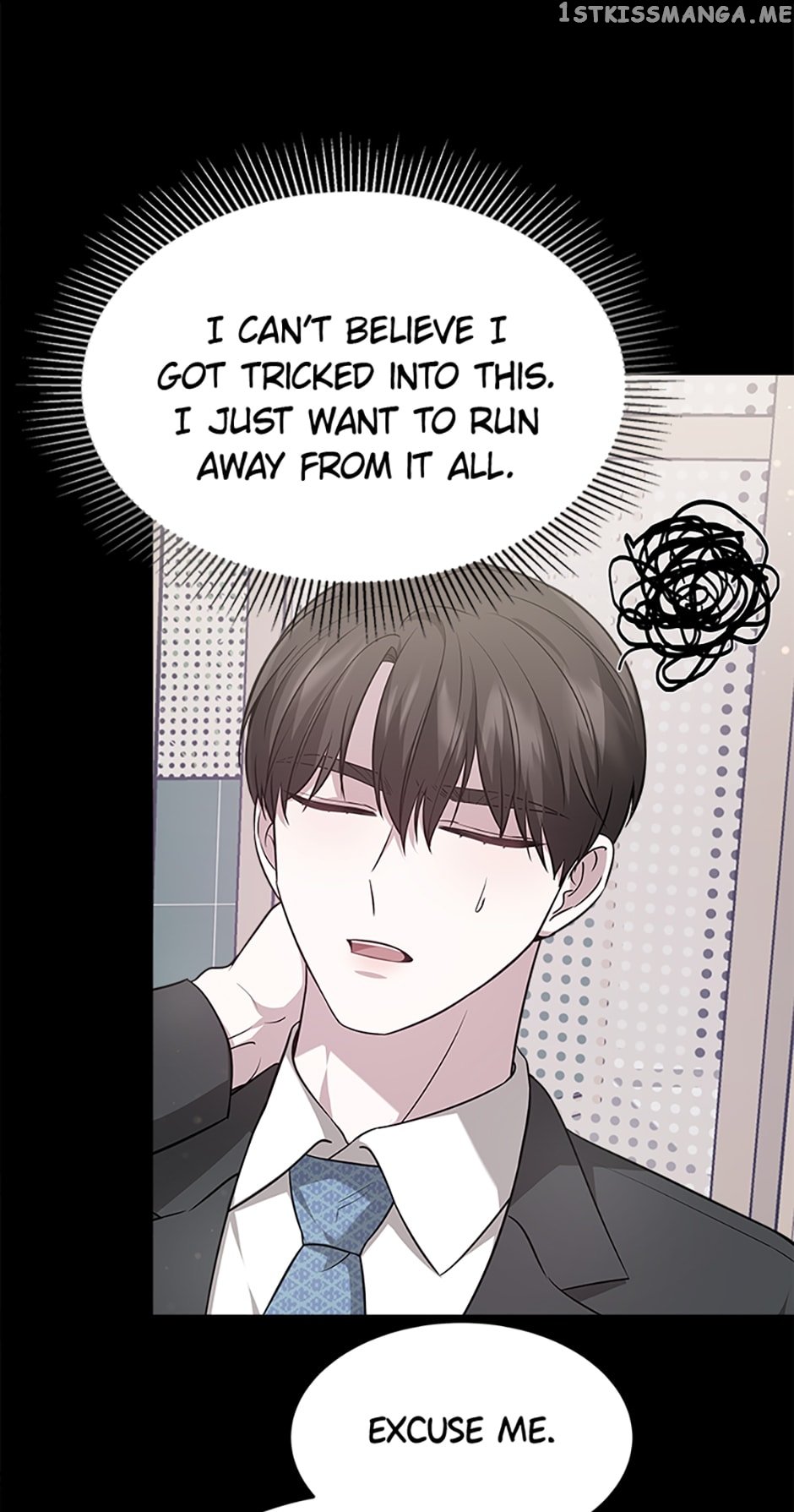 Let's Get Hitched Chapter 22 - page 46