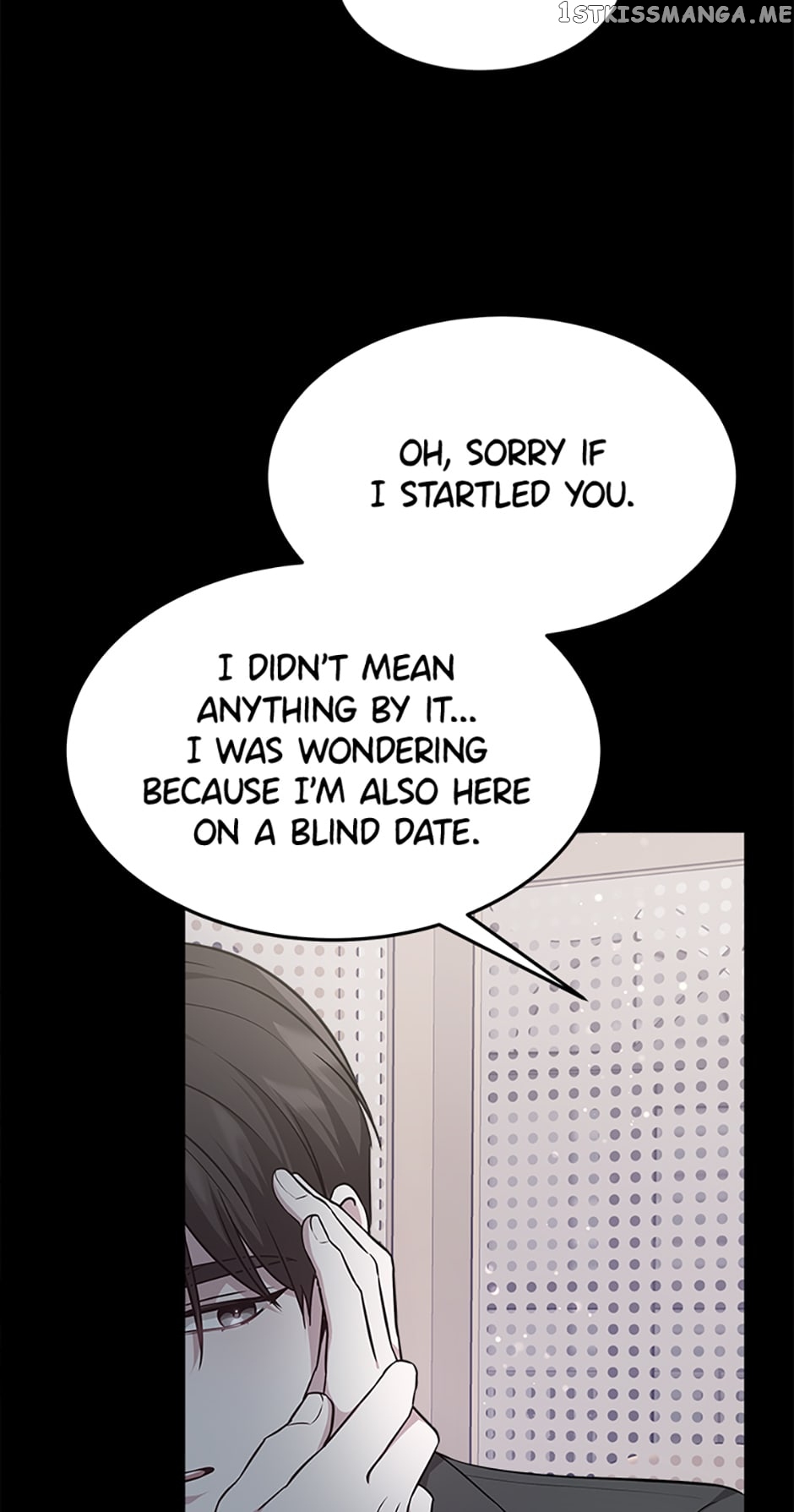 Let's Get Hitched Chapter 22 - page 49