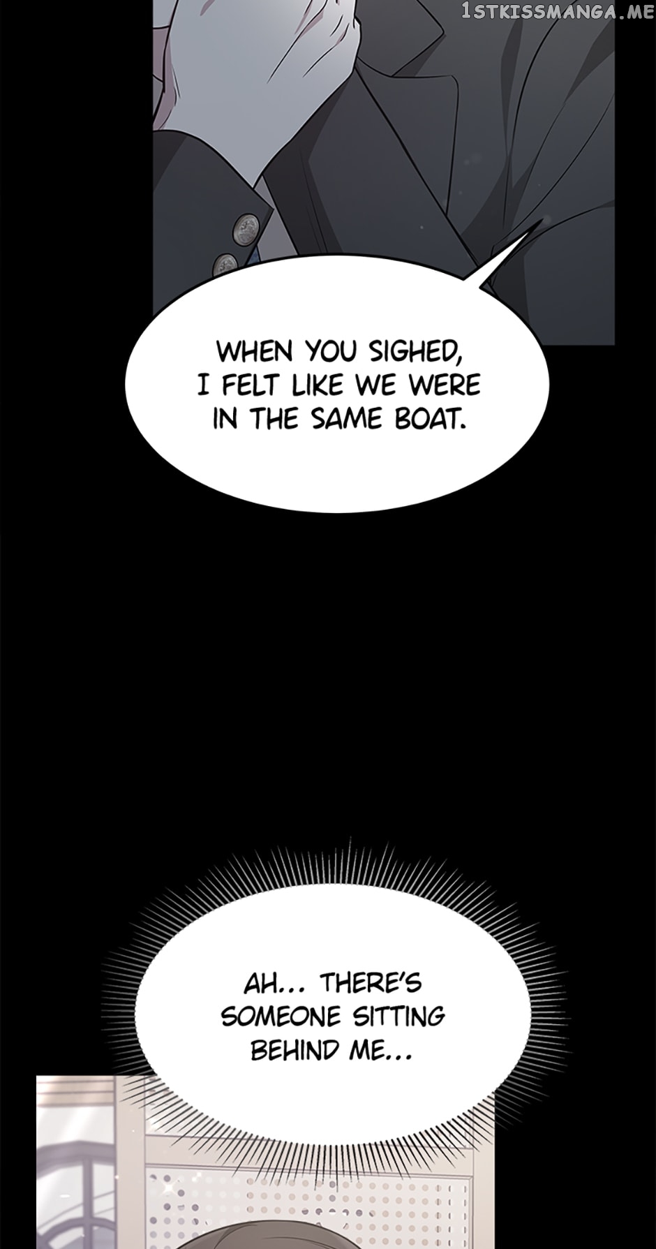 Let's Get Hitched Chapter 22 - page 50