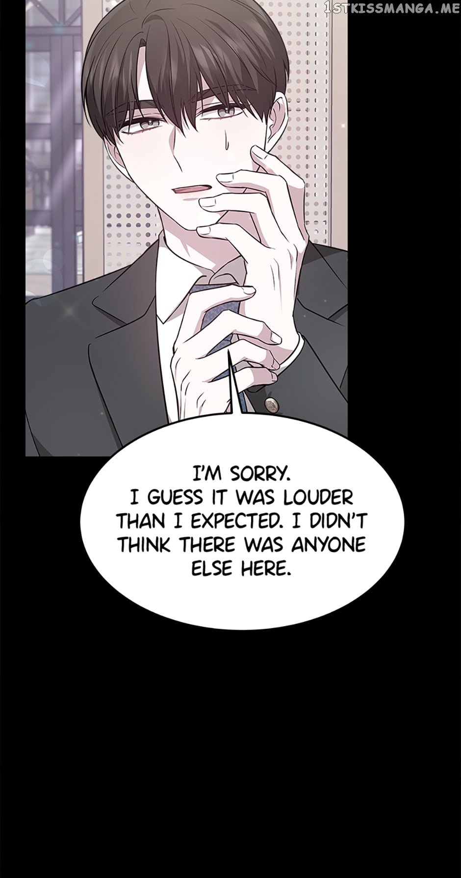 Let's Get Hitched Chapter 22 - page 51