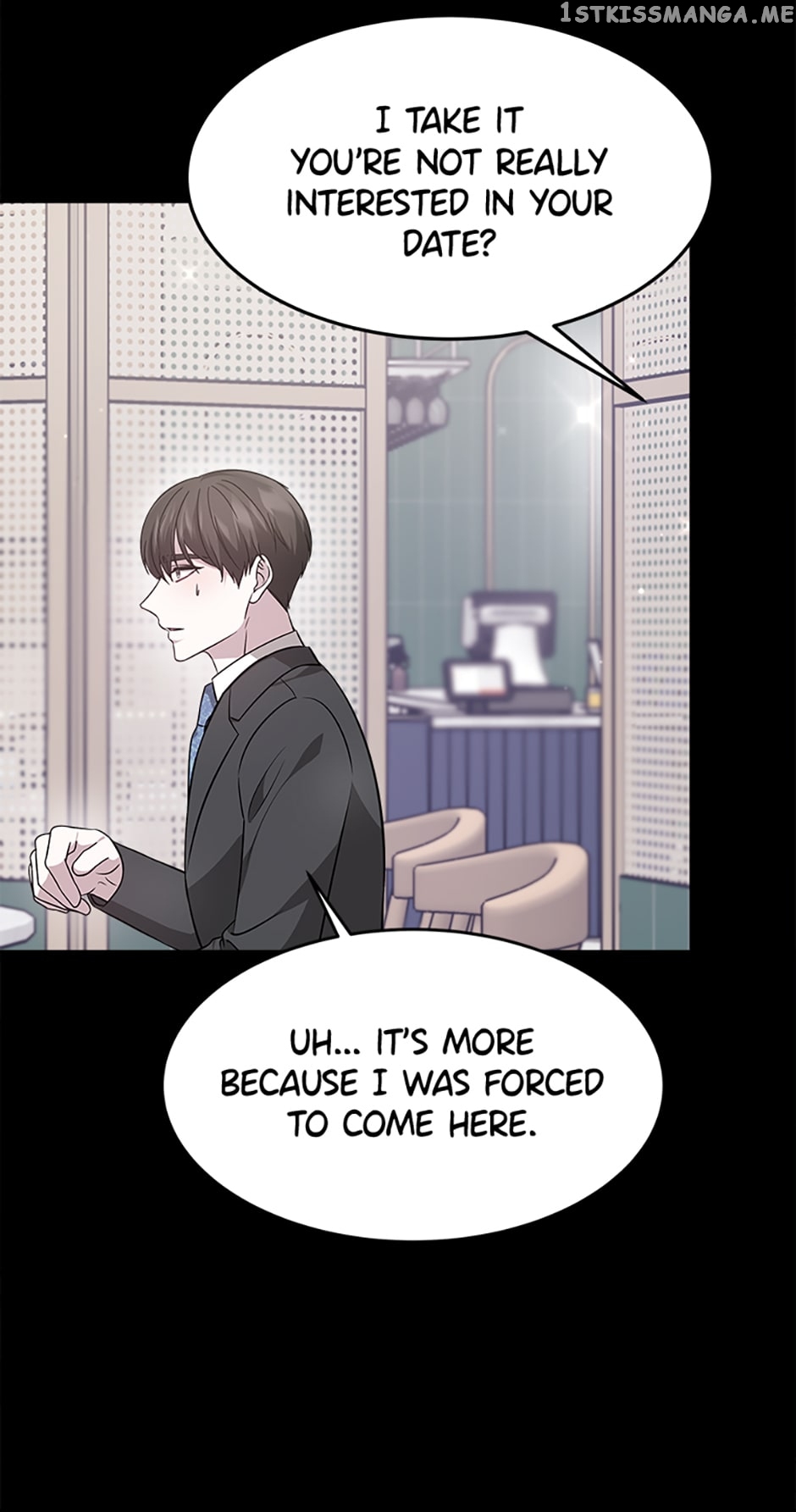 Let's Get Hitched Chapter 22 - page 52