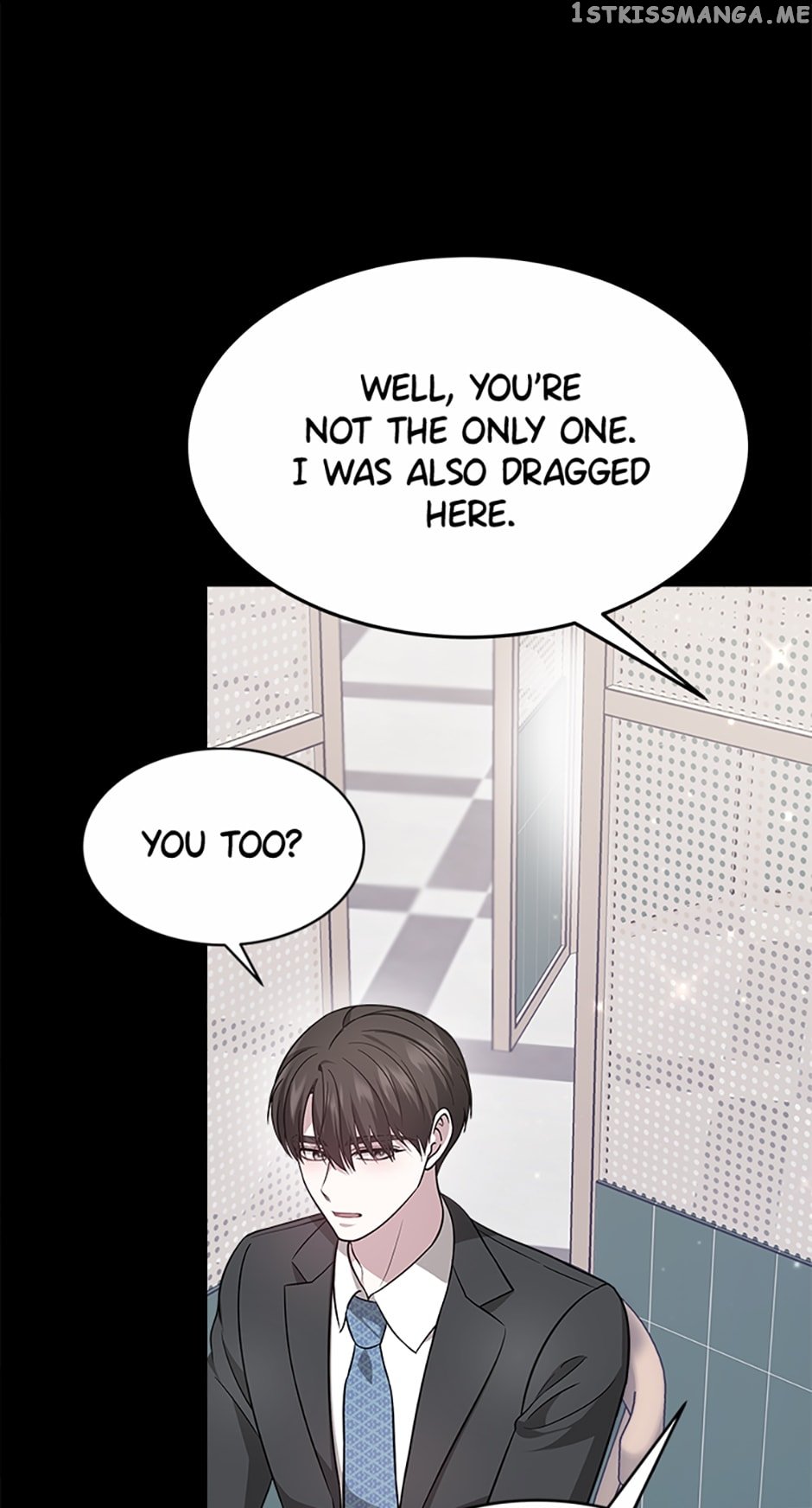 Let's Get Hitched Chapter 22 - page 53