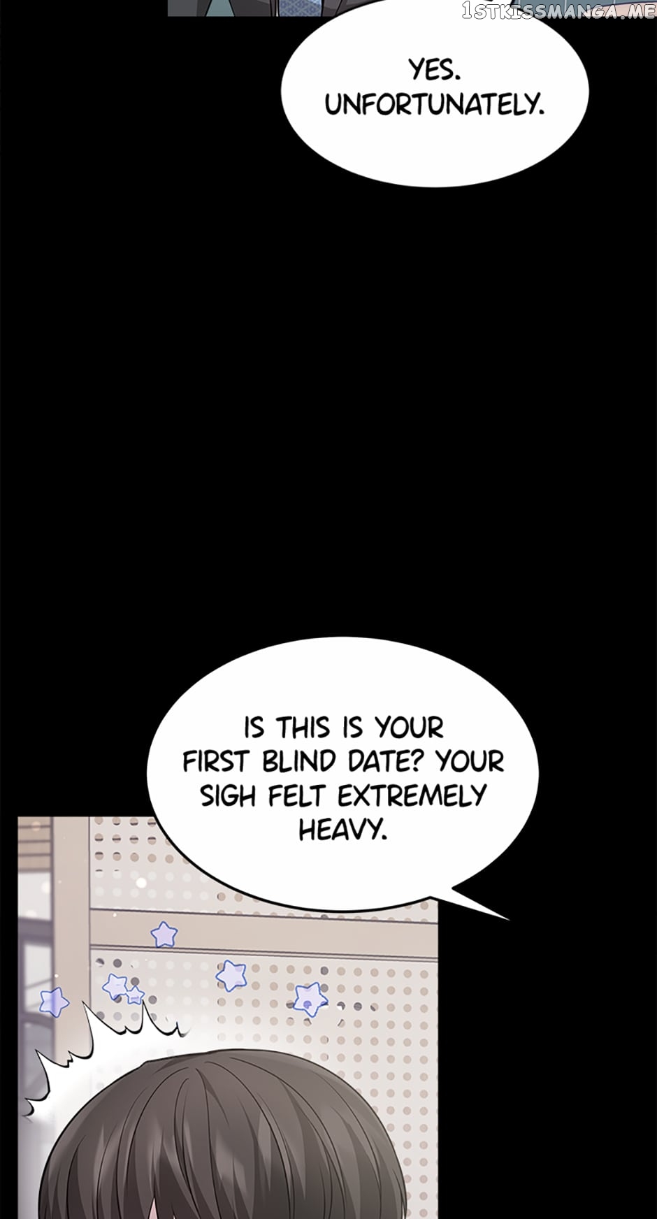 Let's Get Hitched Chapter 22 - page 54