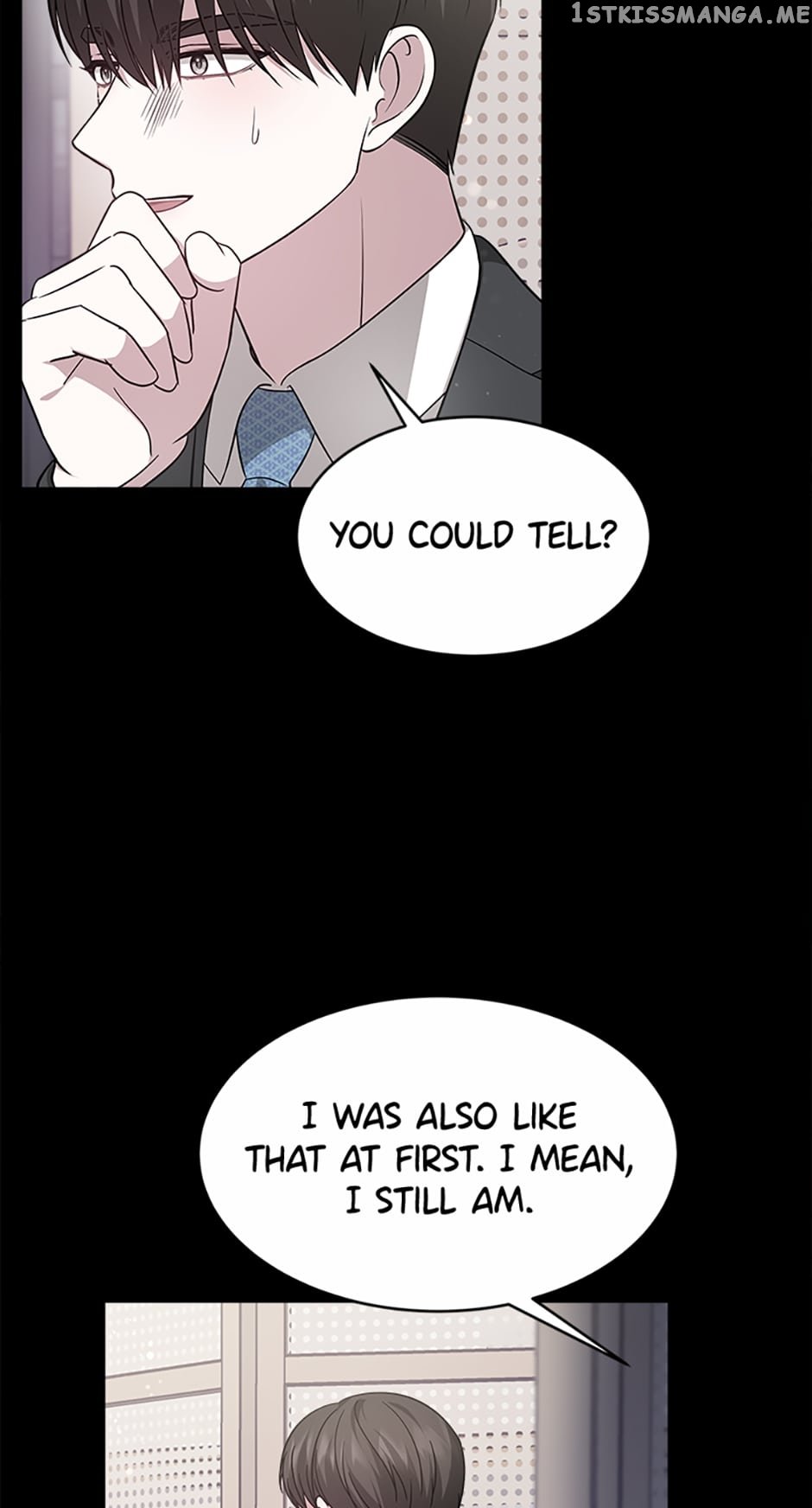 Let's Get Hitched Chapter 22 - page 55