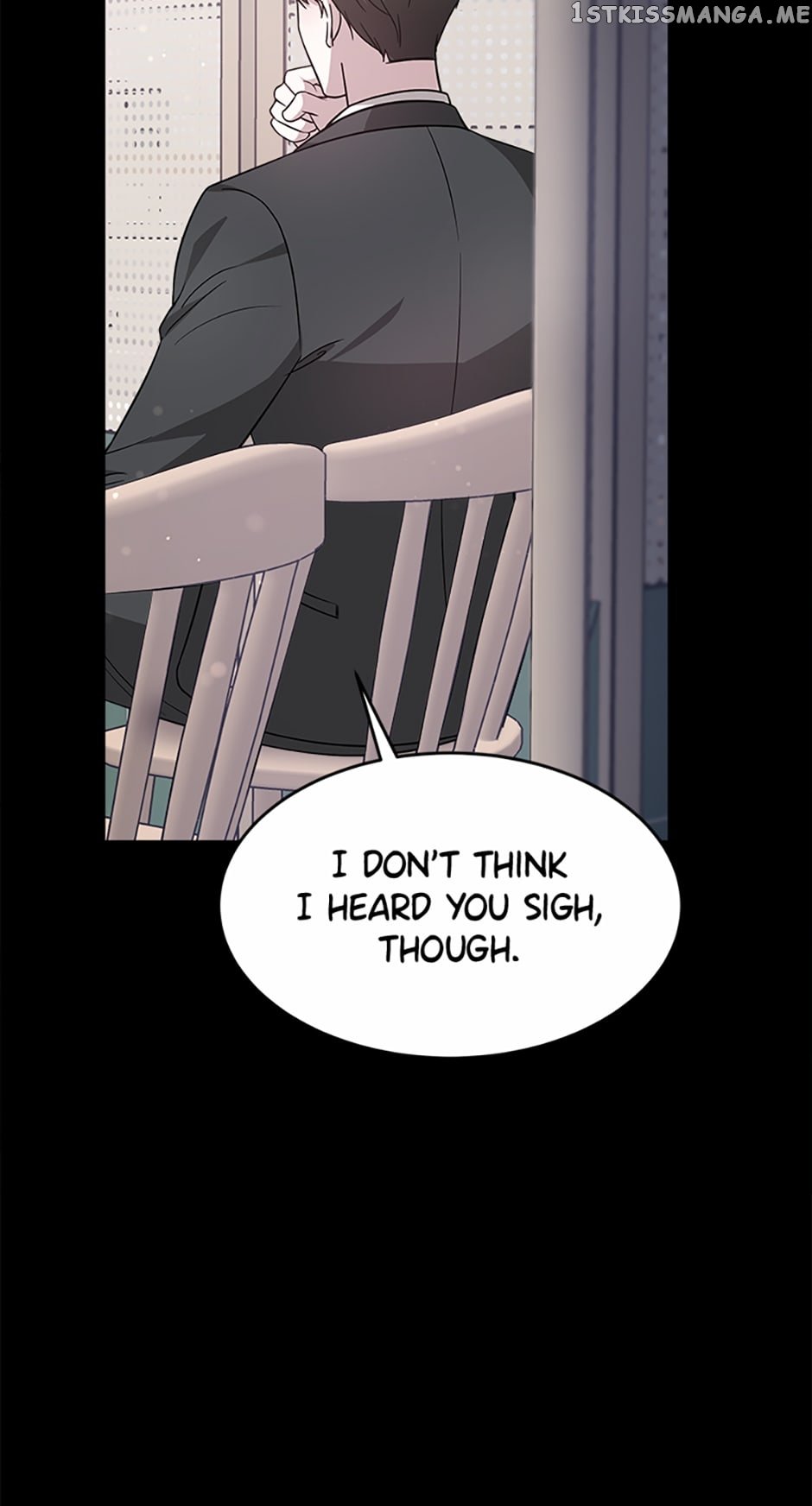 Let's Get Hitched Chapter 22 - page 56