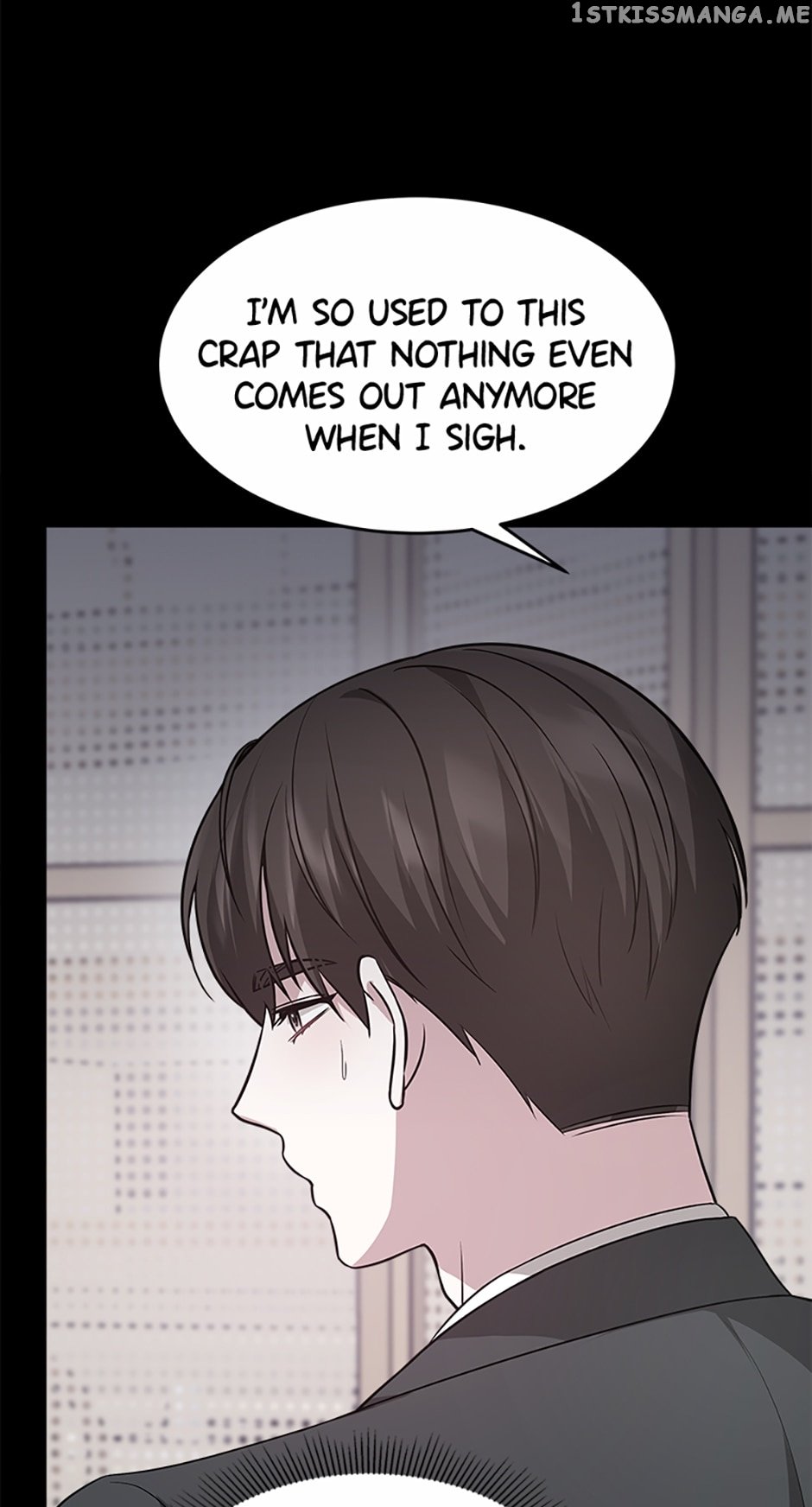 Let's Get Hitched Chapter 22 - page 57