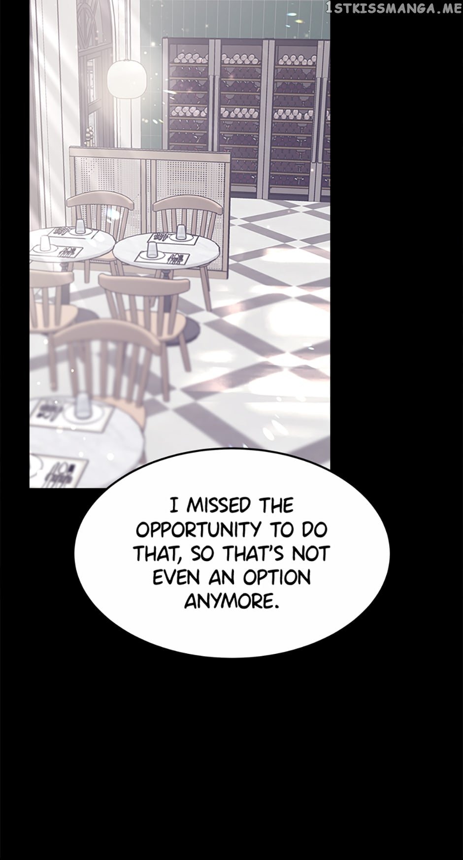 Let's Get Hitched Chapter 22 - page 59