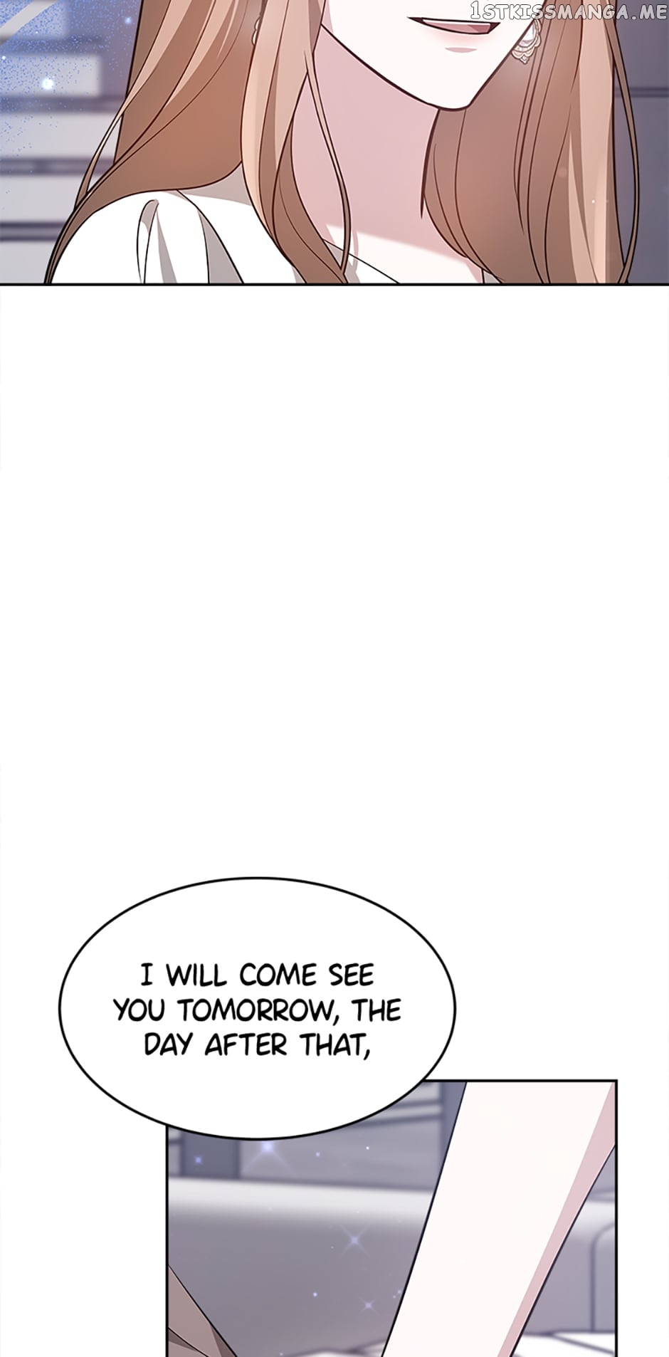 Let's Get Hitched Chapter 22 - page 6