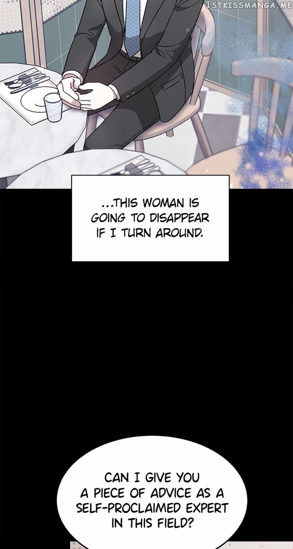 Let's Get Hitched Chapter 22 - page 61