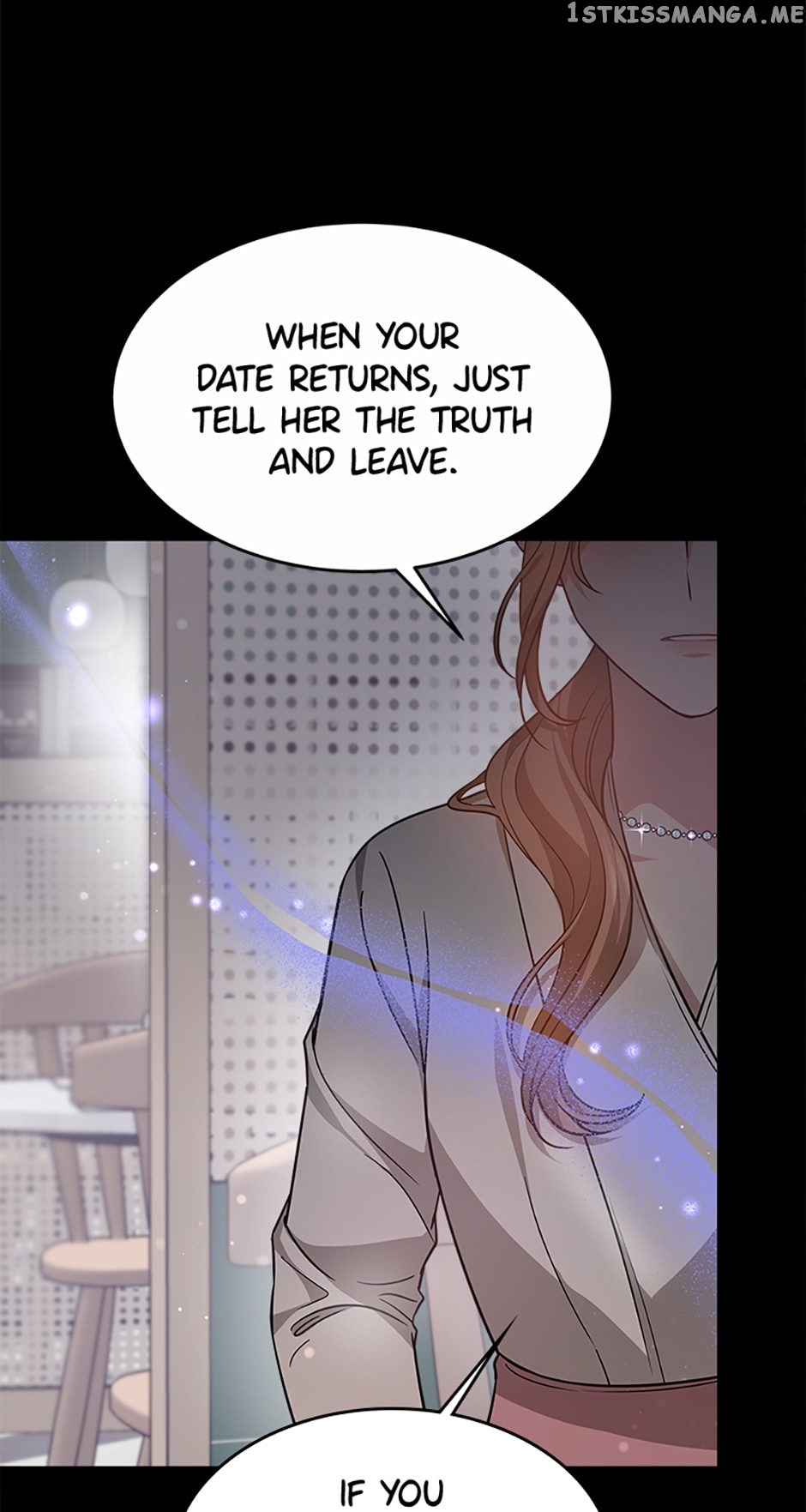 Let's Get Hitched Chapter 22 - page 64