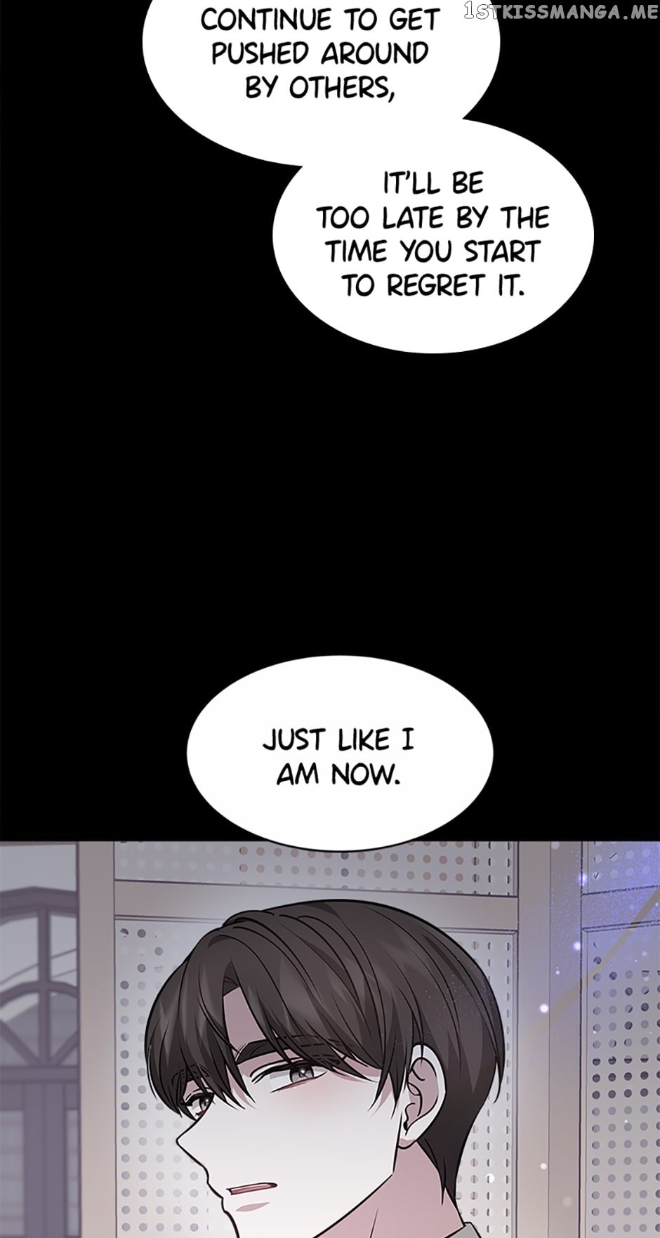 Let's Get Hitched Chapter 22 - page 65