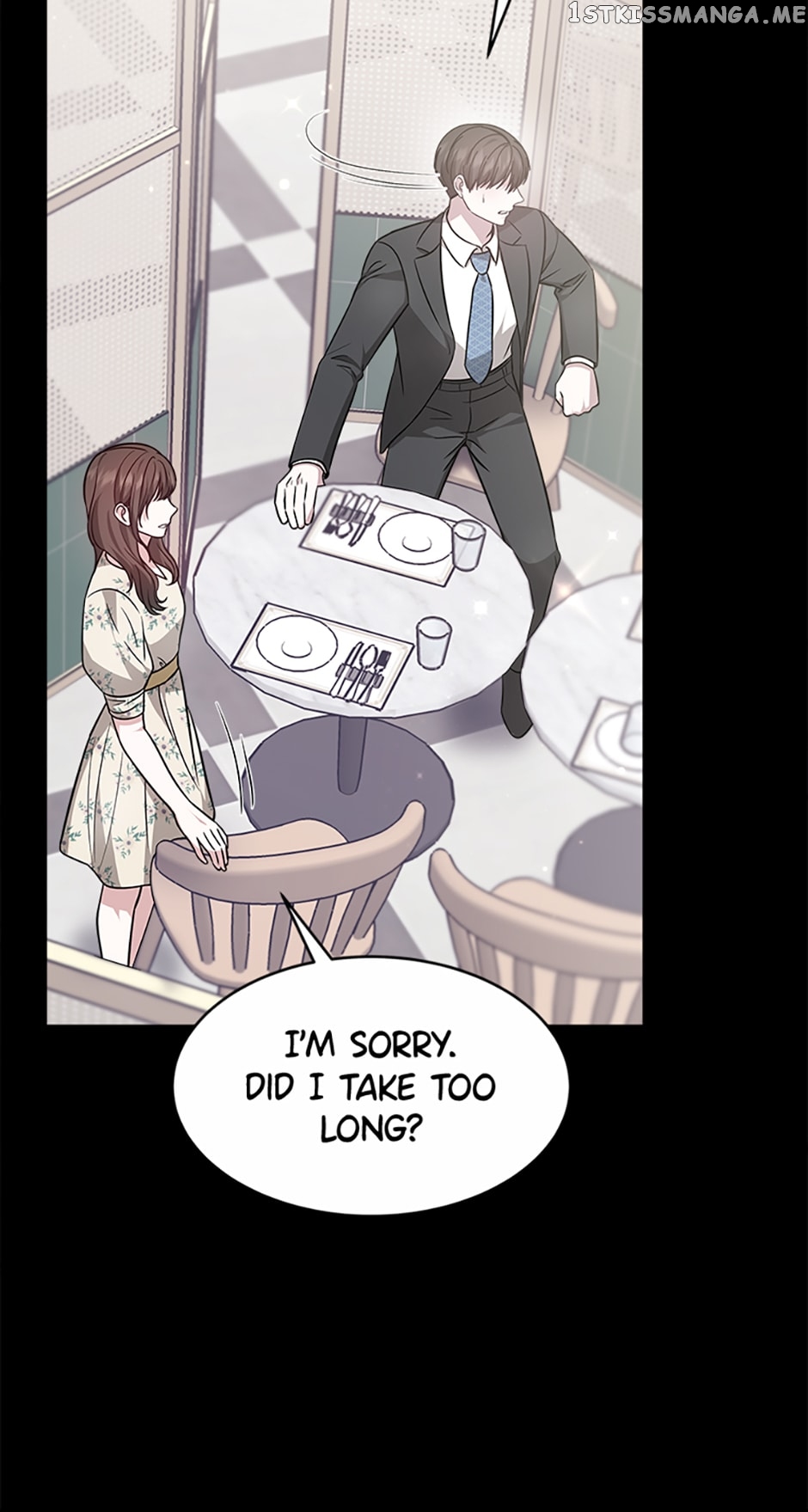 Let's Get Hitched Chapter 22 - page 67