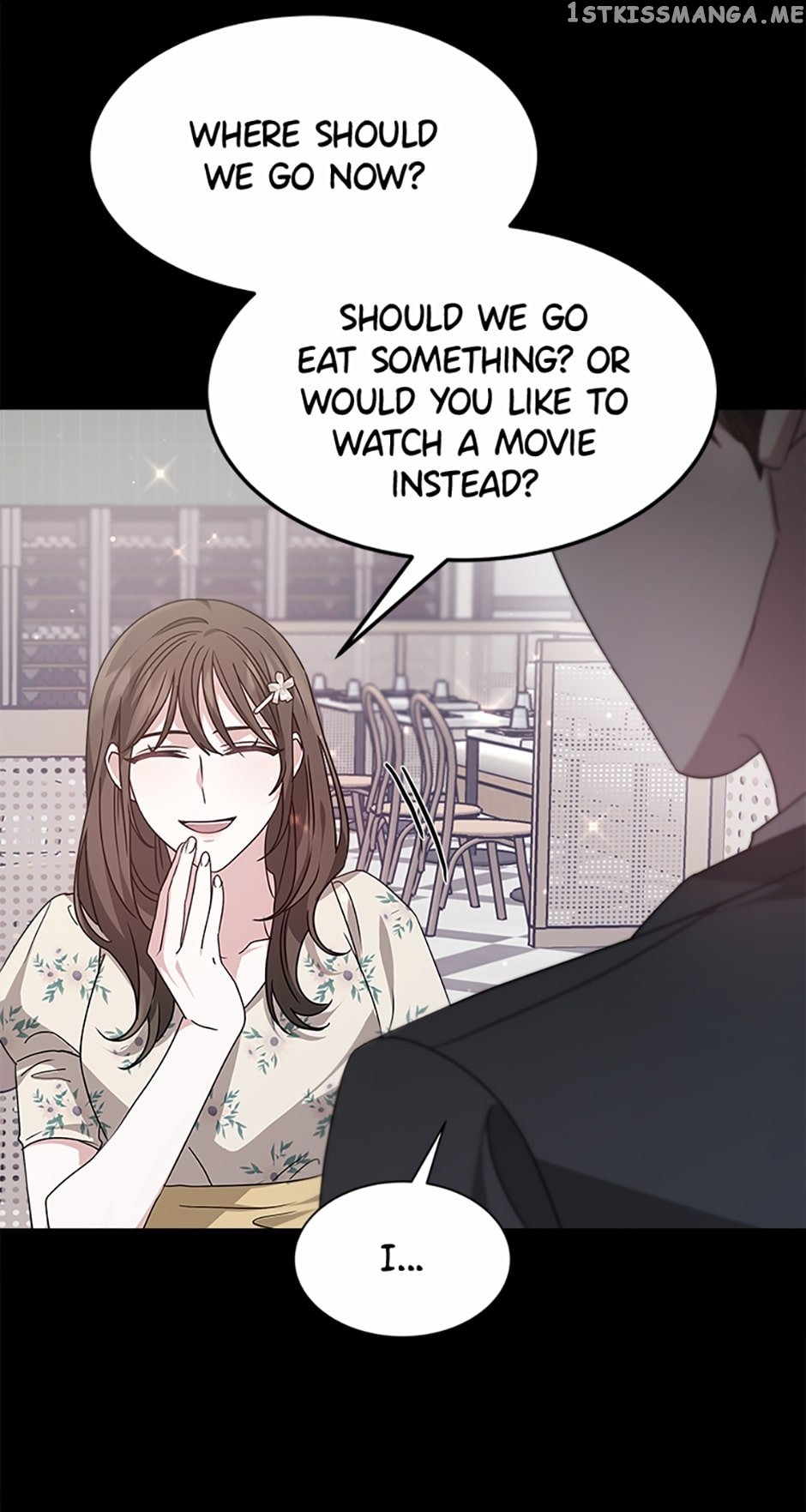 Let's Get Hitched Chapter 22 - page 68