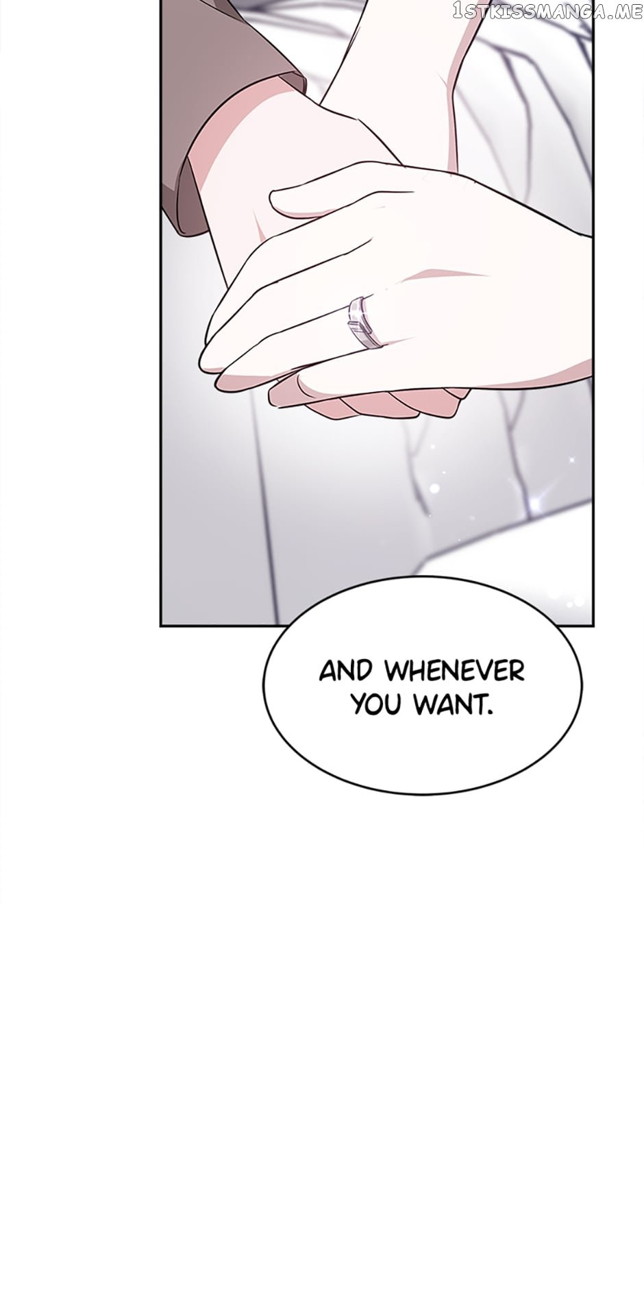 Let's Get Hitched Chapter 22 - page 7