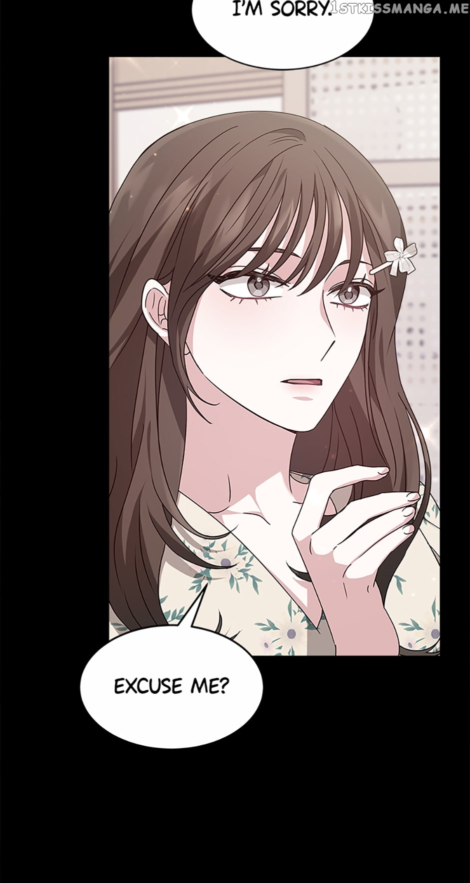 Let's Get Hitched Chapter 22 - page 70
