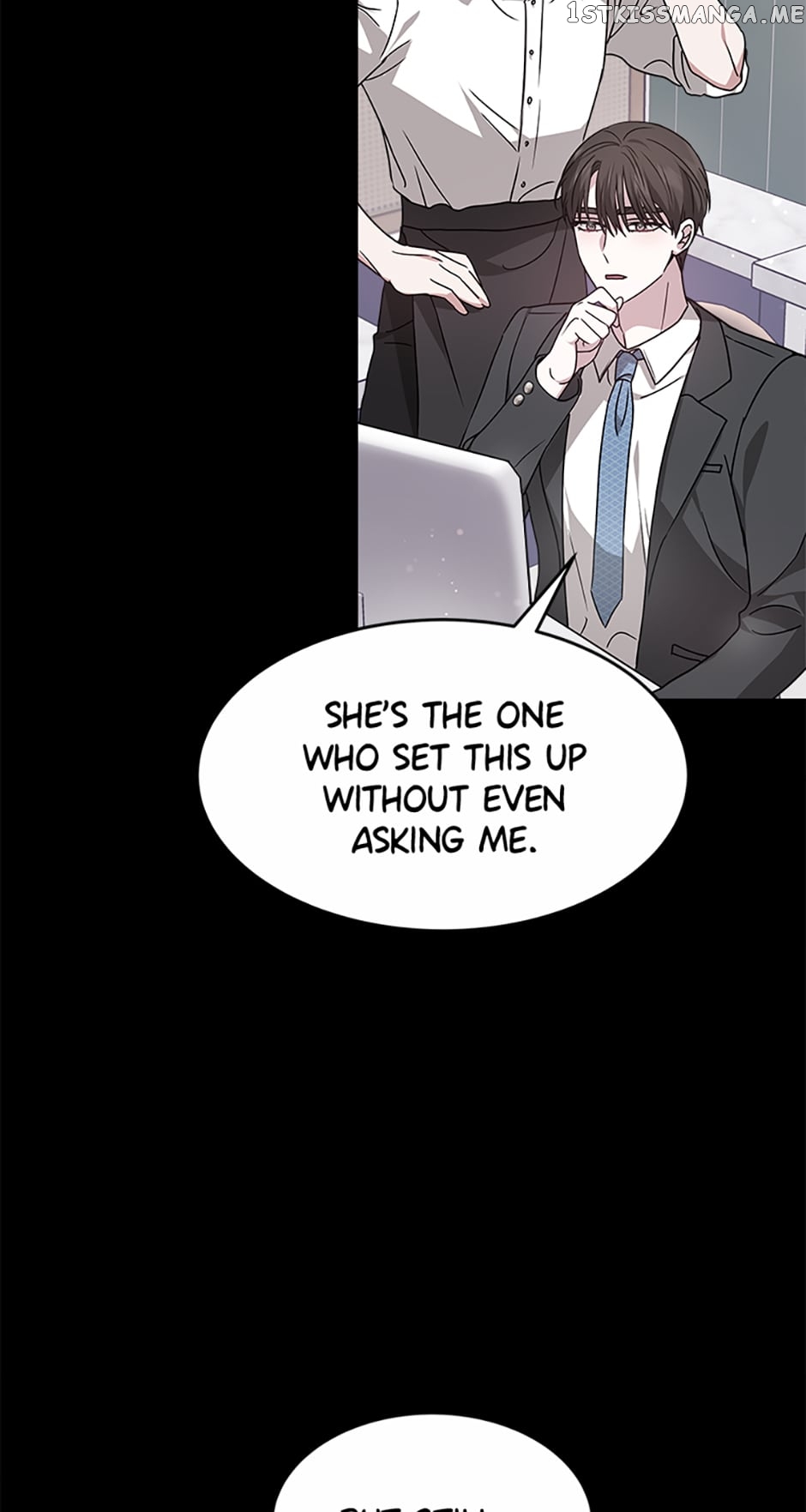 Let's Get Hitched Chapter 22 - page 74
