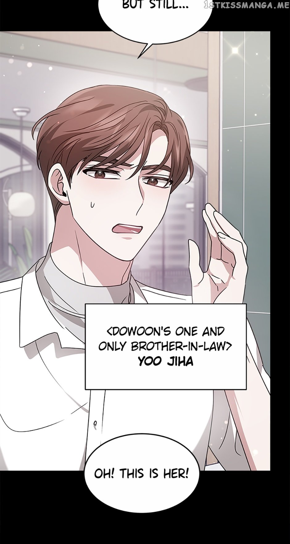 Let's Get Hitched Chapter 22 - page 75
