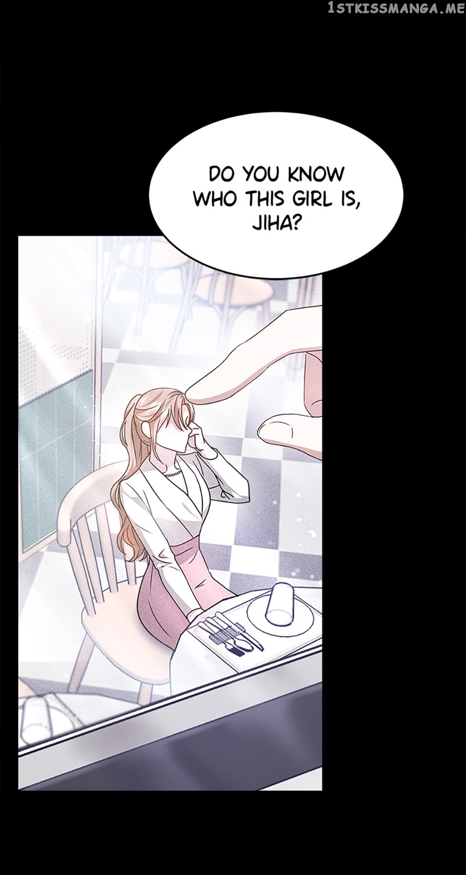 Let's Get Hitched Chapter 22 - page 76