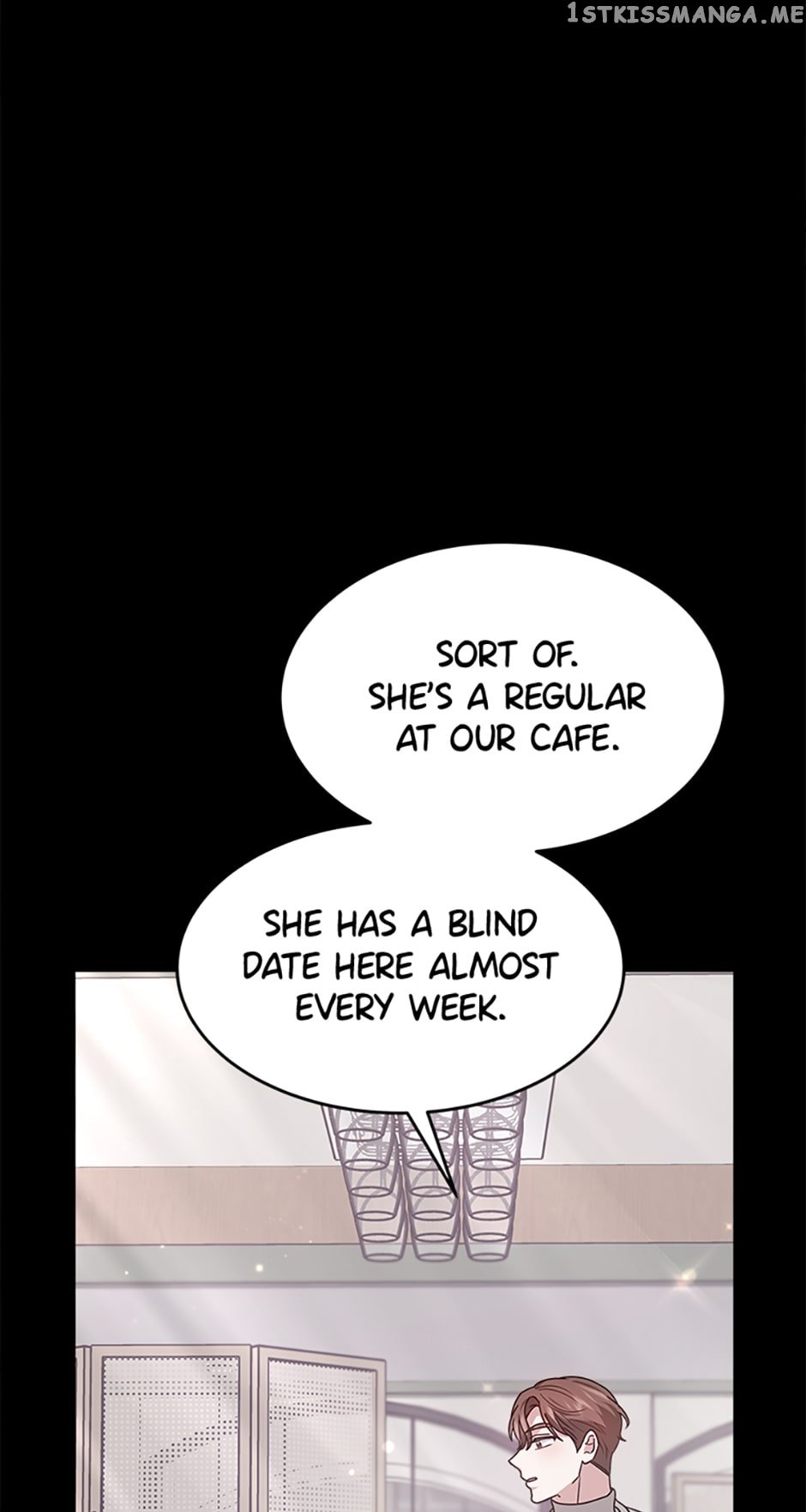 Let's Get Hitched Chapter 22 - page 78