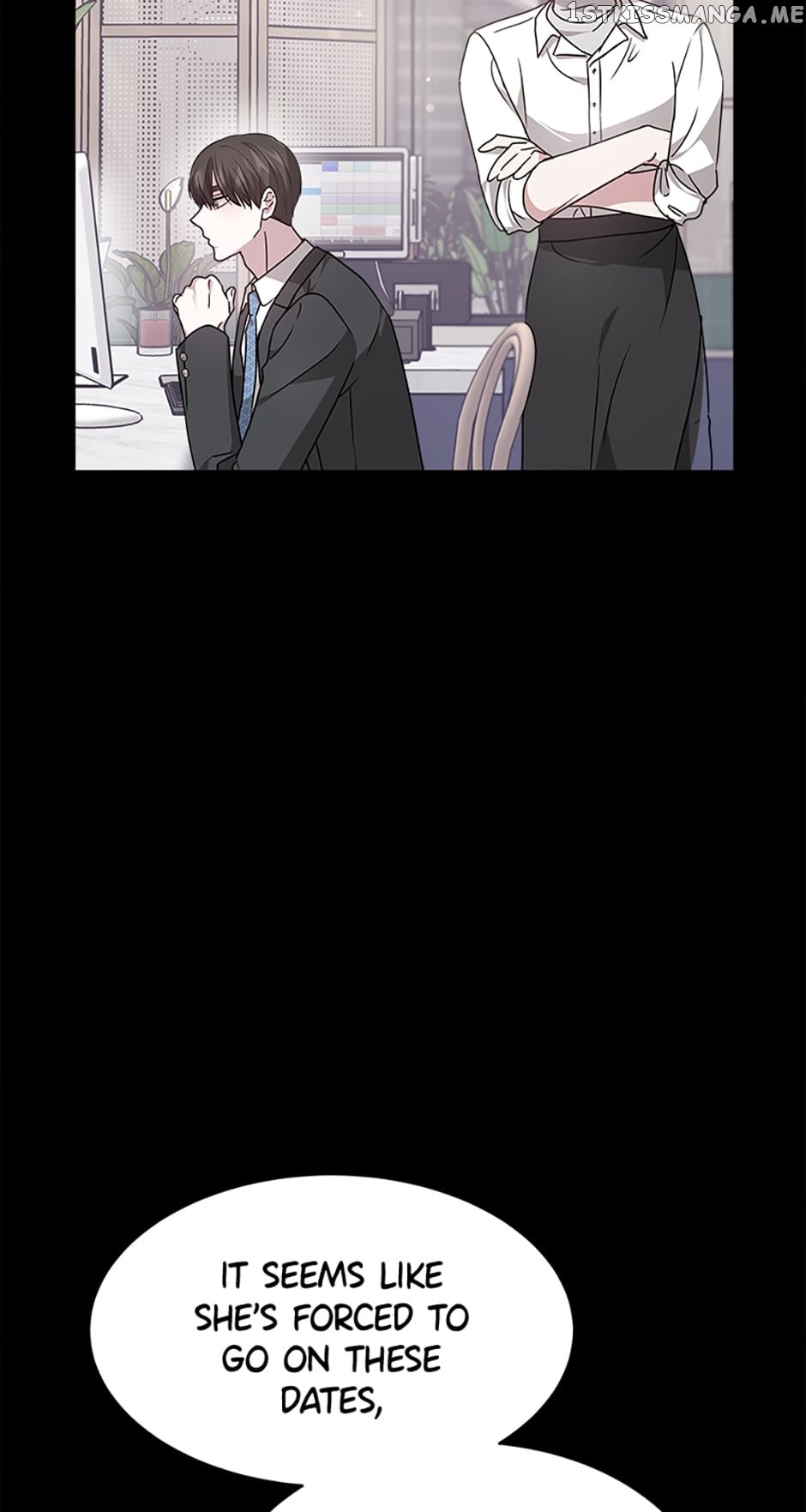 Let's Get Hitched Chapter 22 - page 79