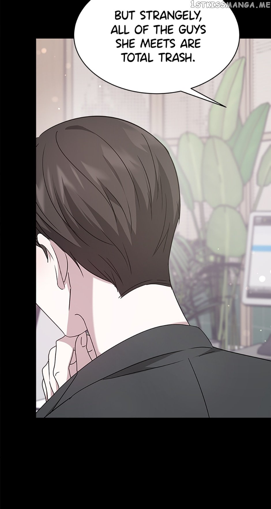 Let's Get Hitched Chapter 22 - page 80