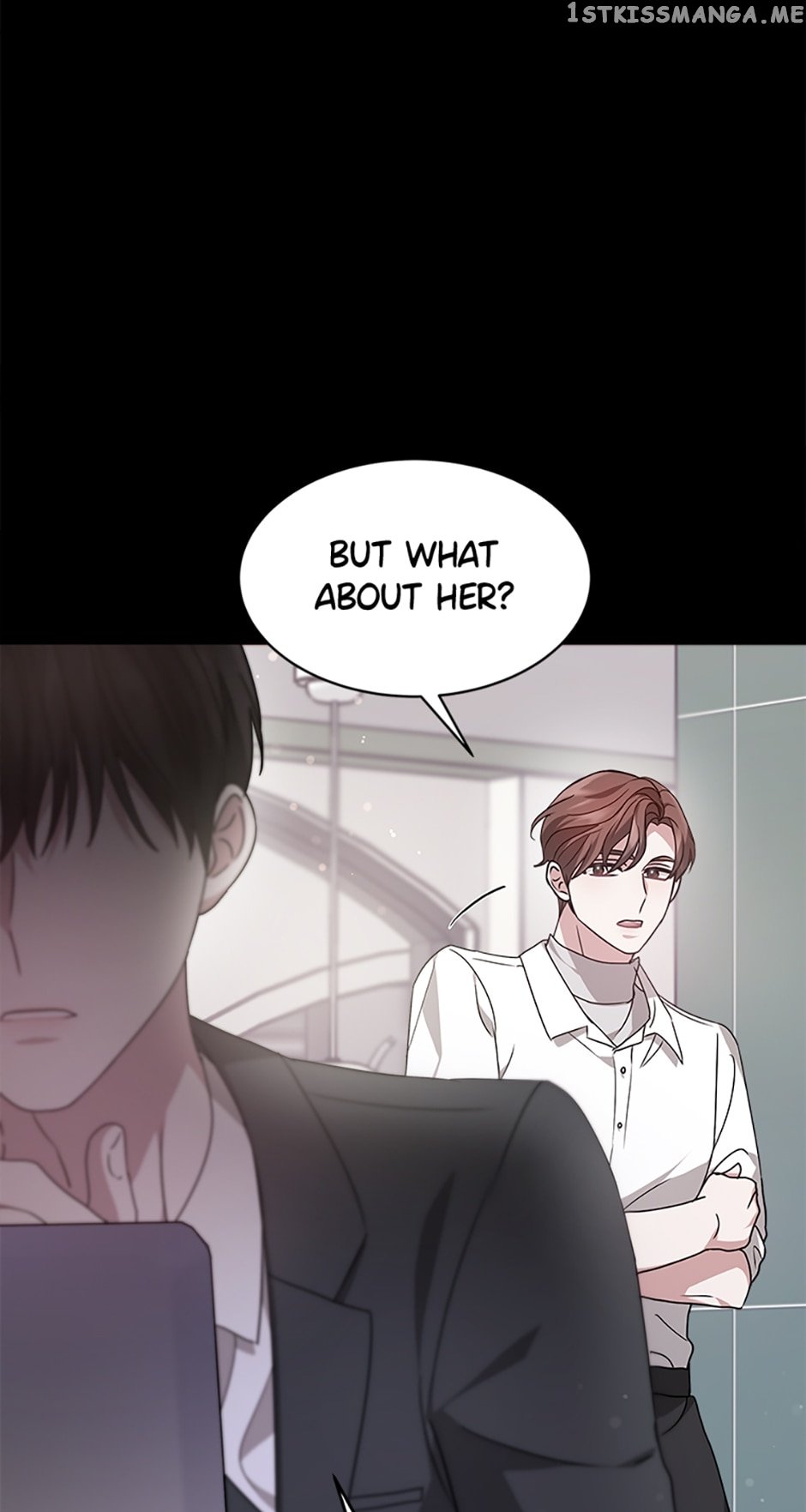 Let's Get Hitched Chapter 22 - page 81