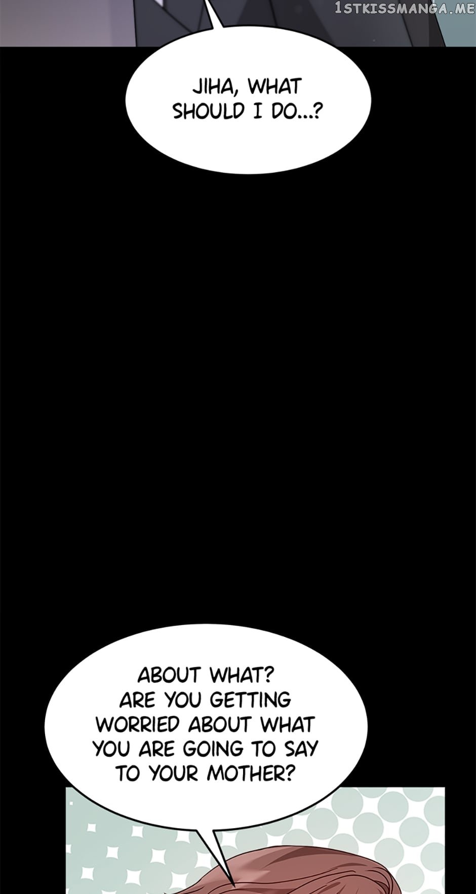 Let's Get Hitched Chapter 22 - page 82