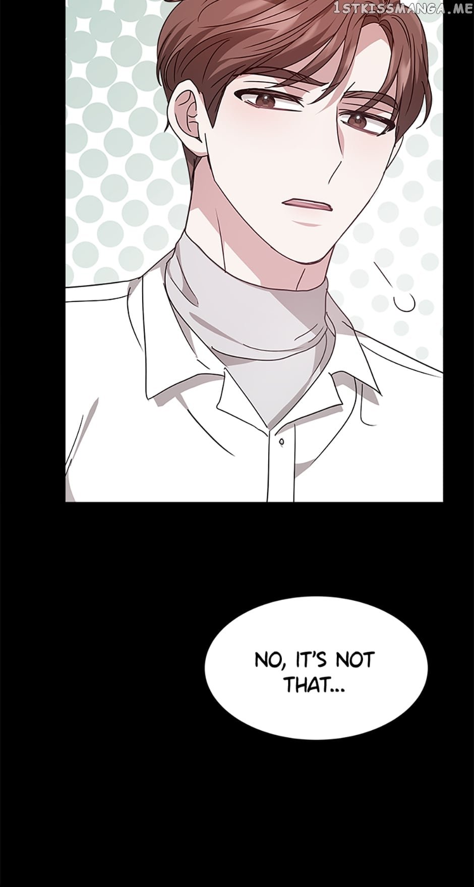 Let's Get Hitched Chapter 22 - page 83