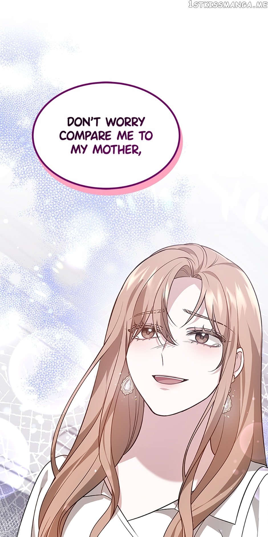 Let's Get Hitched Chapter 22 - page 9