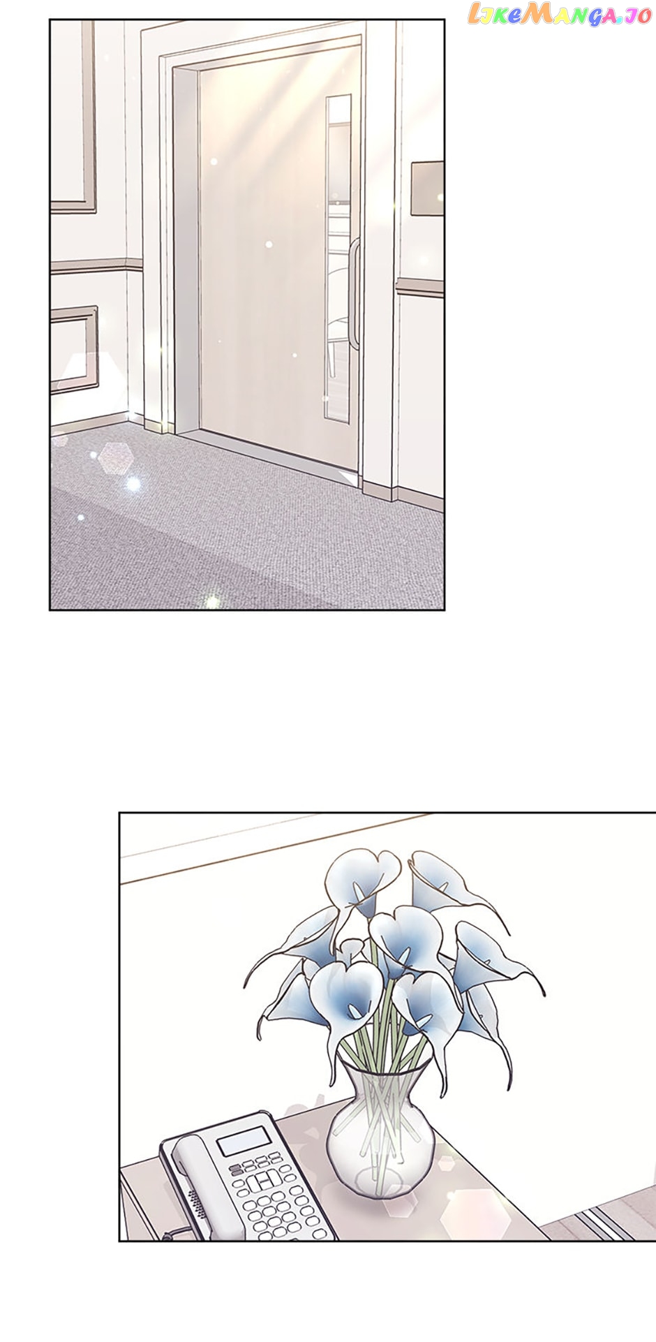 Let's Get Hitched Chapter 52 - page 12