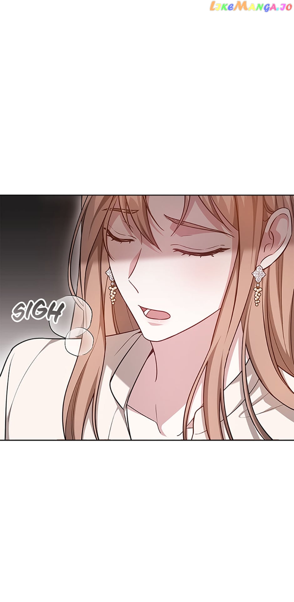 Let's Get Hitched Chapter 52 - page 13