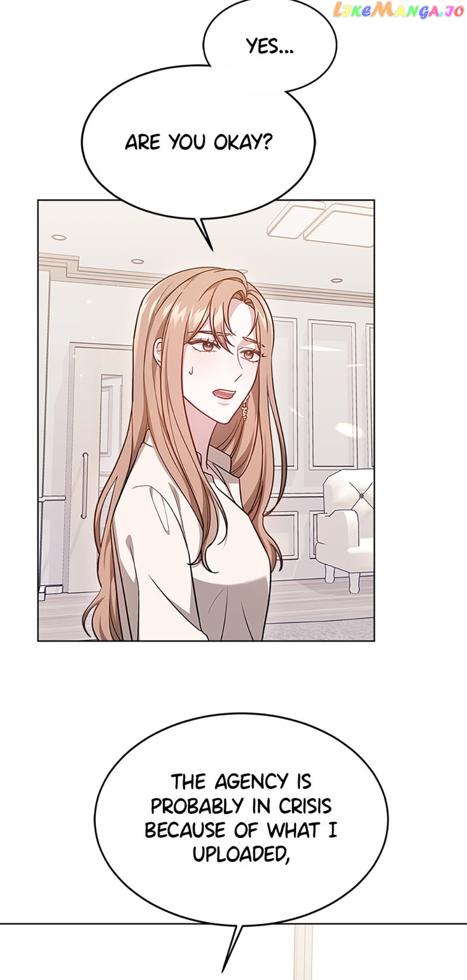 Let's Get Hitched Chapter 52 - page 15