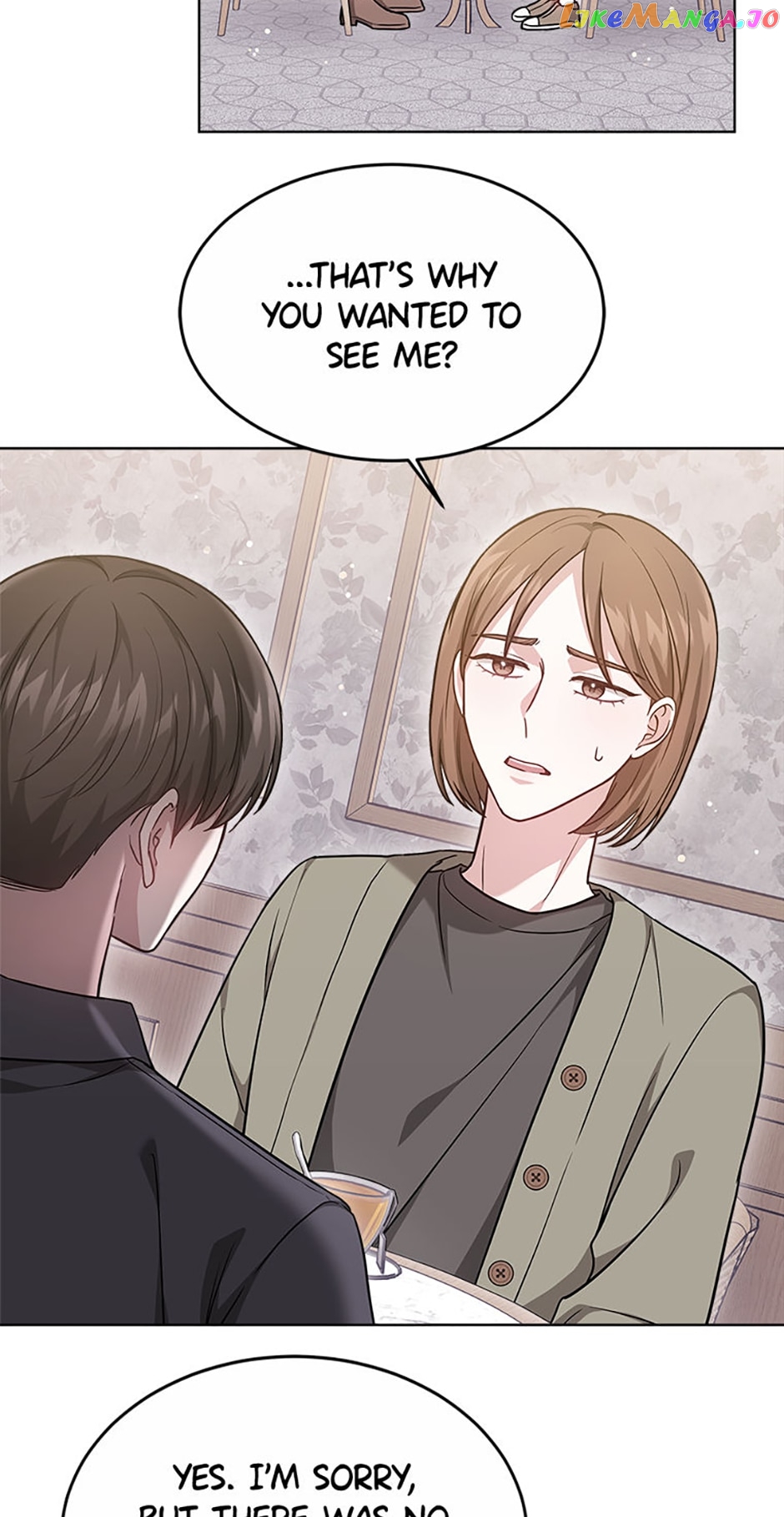 Let's Get Hitched Chapter 52 - page 2