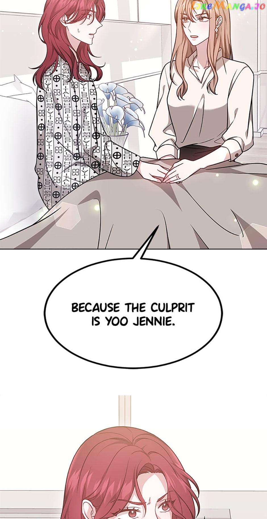 Let's Get Hitched Chapter 52 - page 22