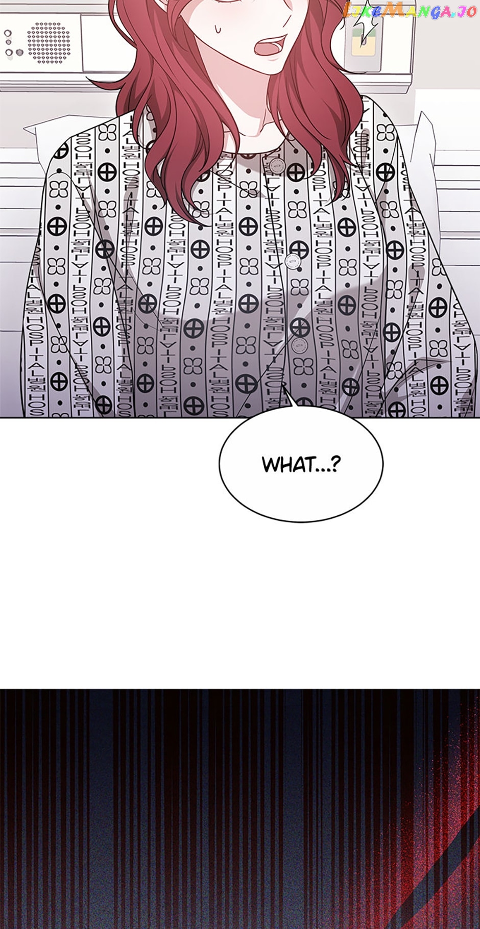 Let's Get Hitched Chapter 52 - page 23