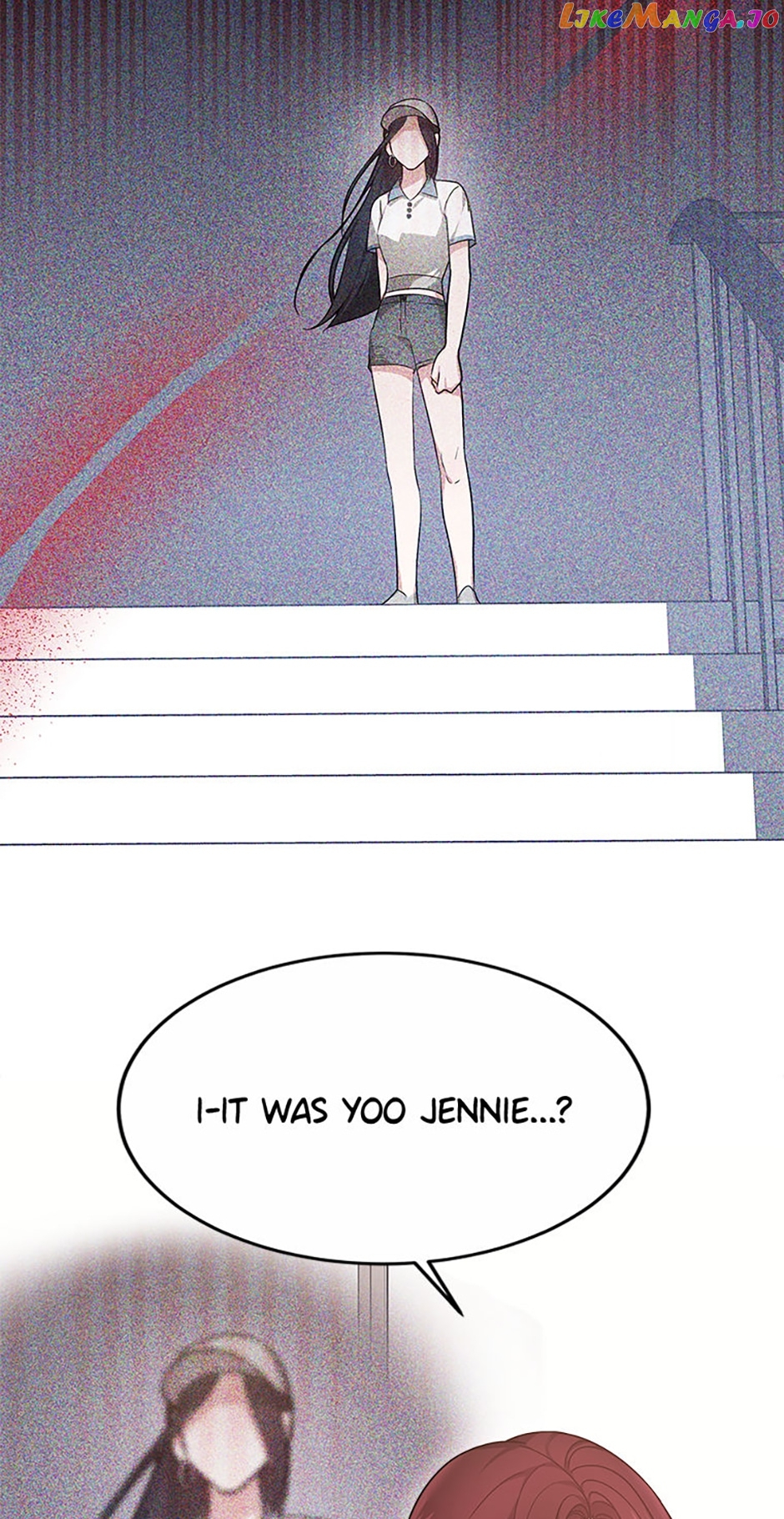 Let's Get Hitched Chapter 52 - page 24