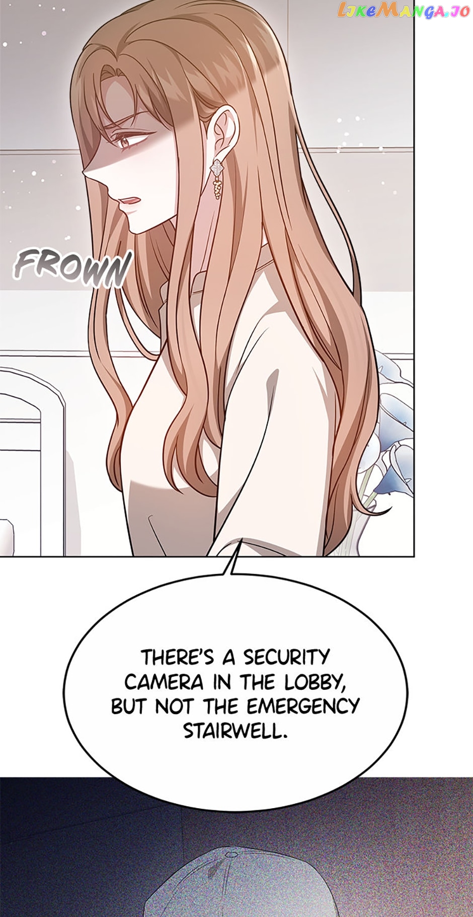 Let's Get Hitched Chapter 52 - page 26