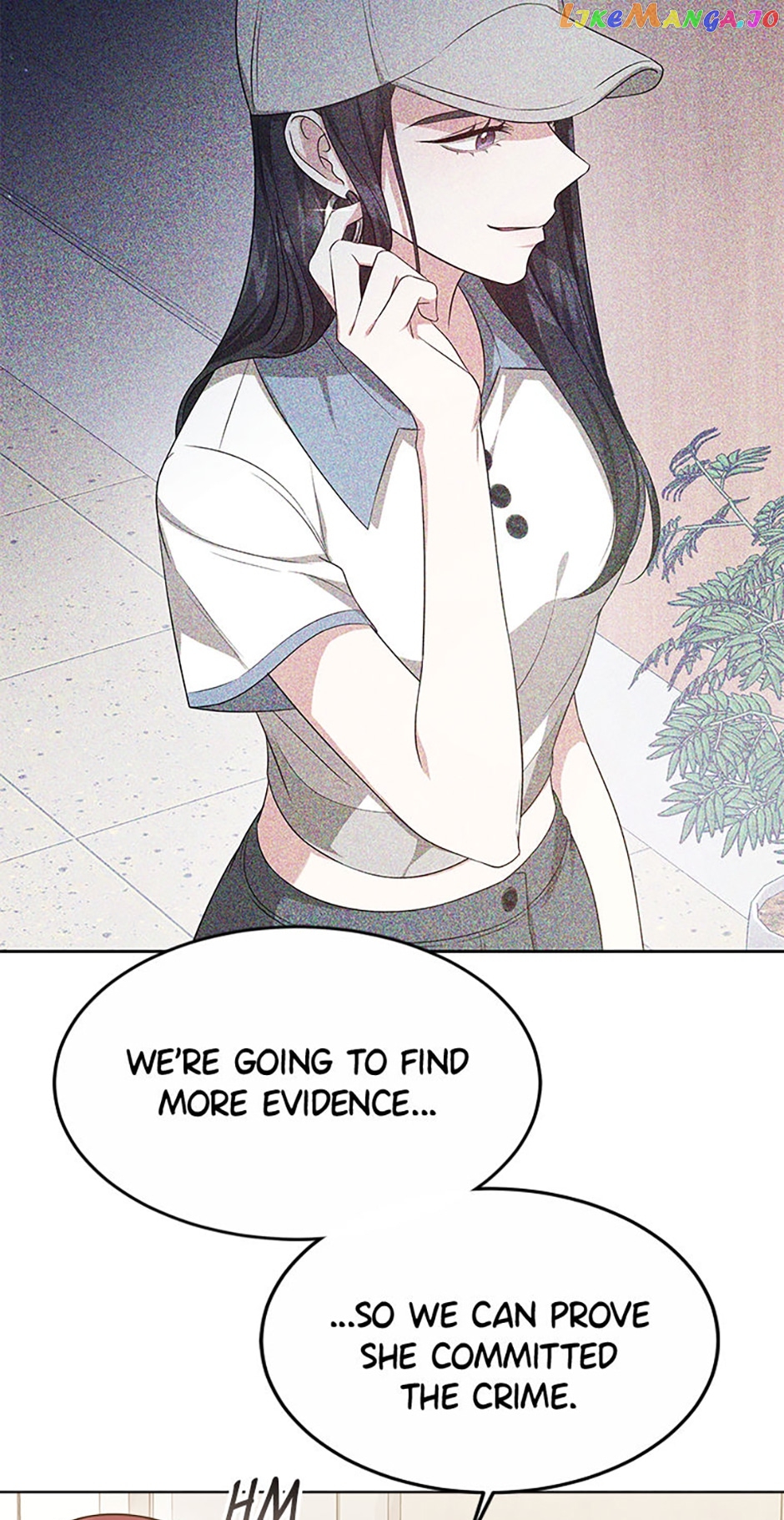 Let's Get Hitched Chapter 52 - page 27