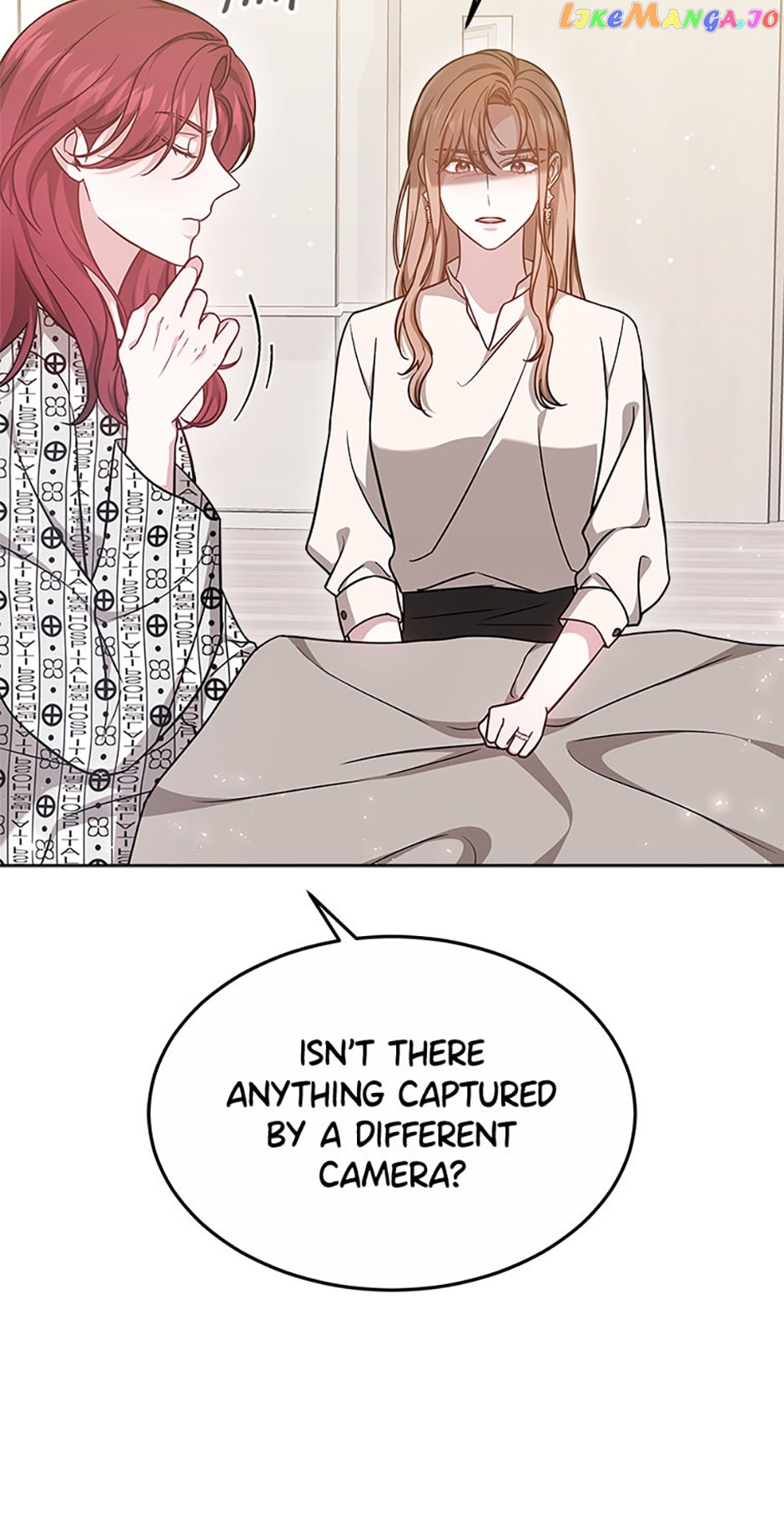 Let's Get Hitched Chapter 52 - page 28