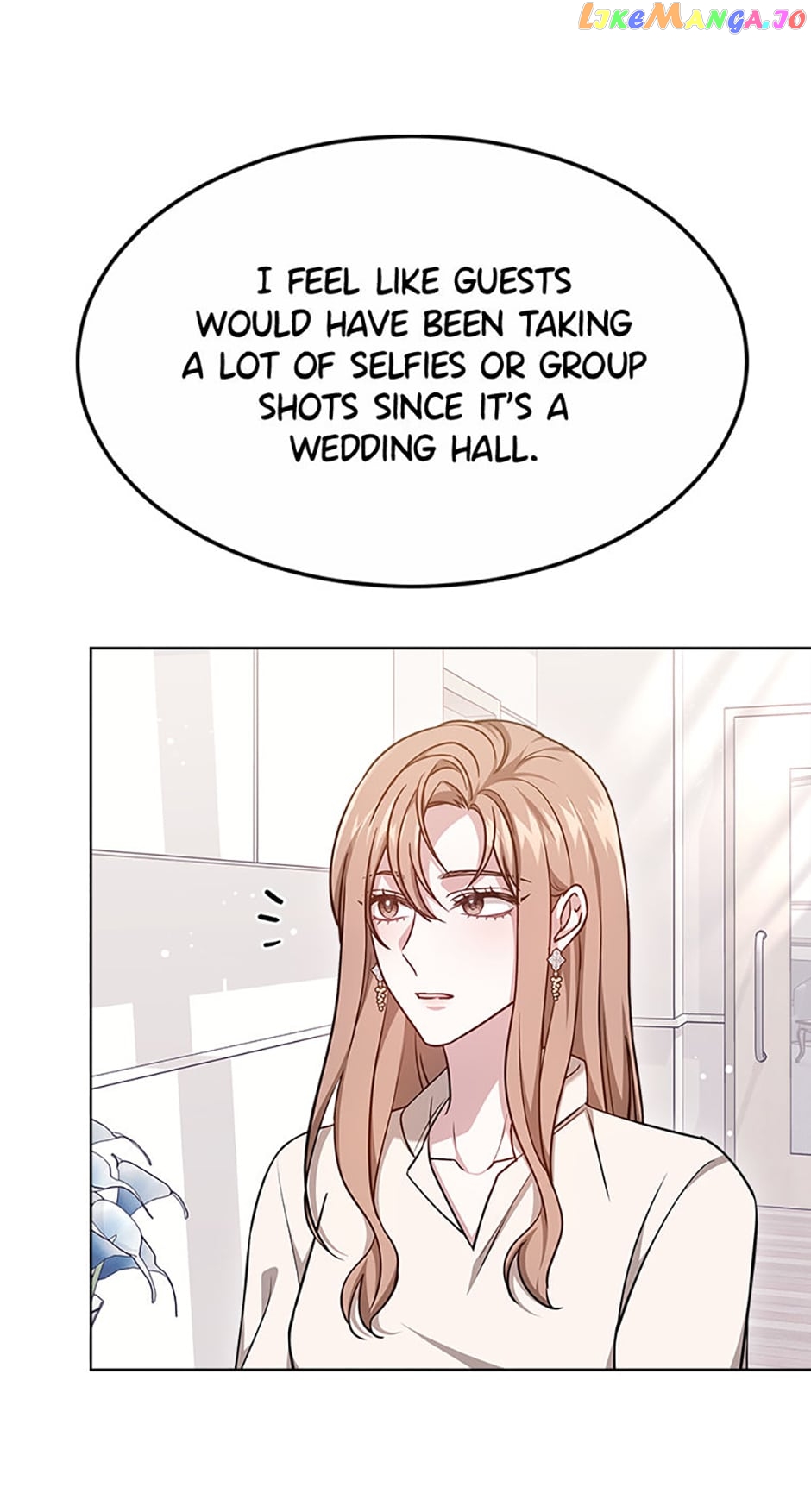 Let's Get Hitched Chapter 52 - page 29