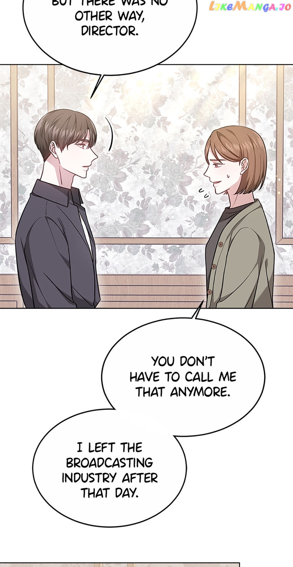 Let's Get Hitched Chapter 52 - page 3